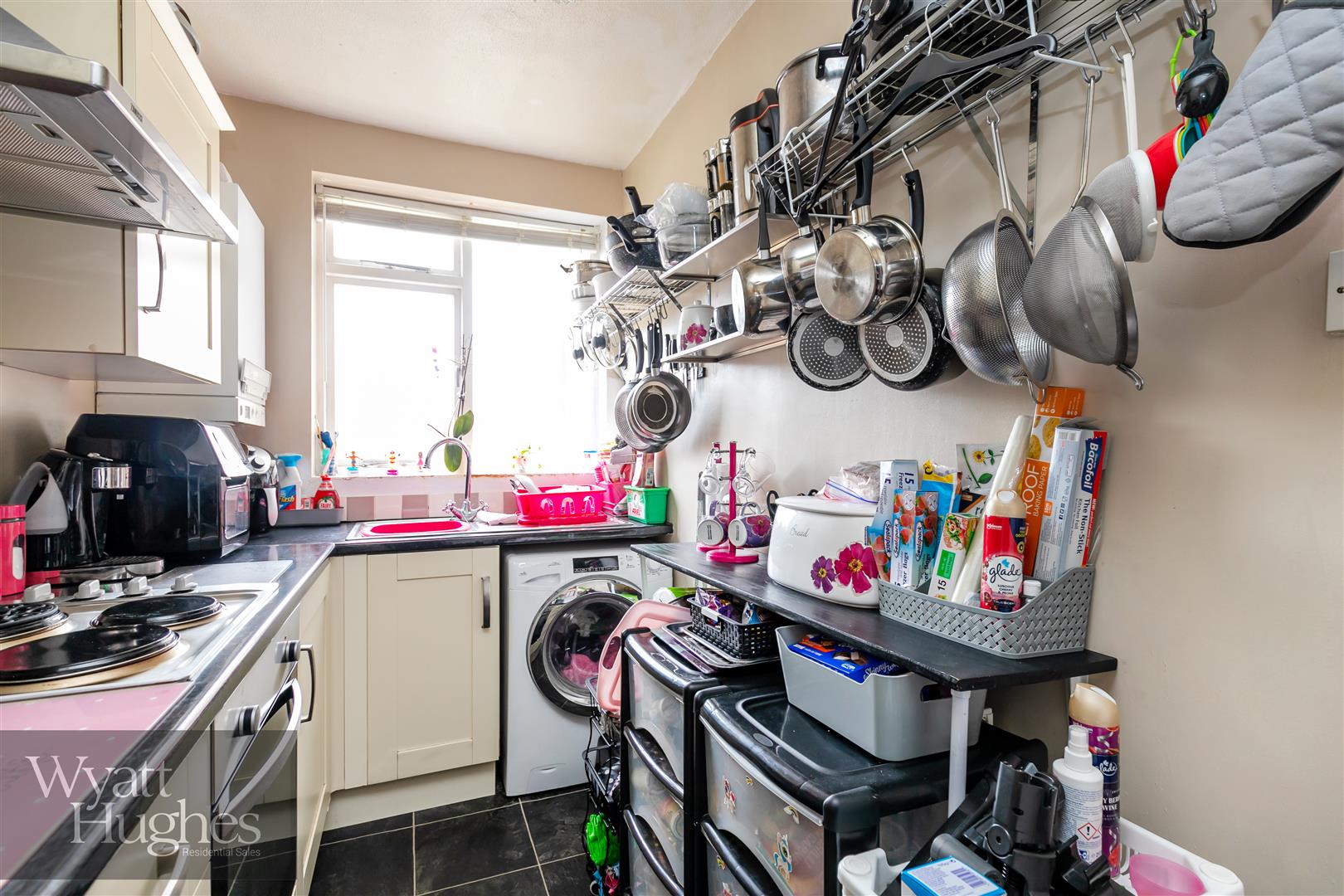 1 bed flat for sale in Earl Street, Hastings  - Property Image 8