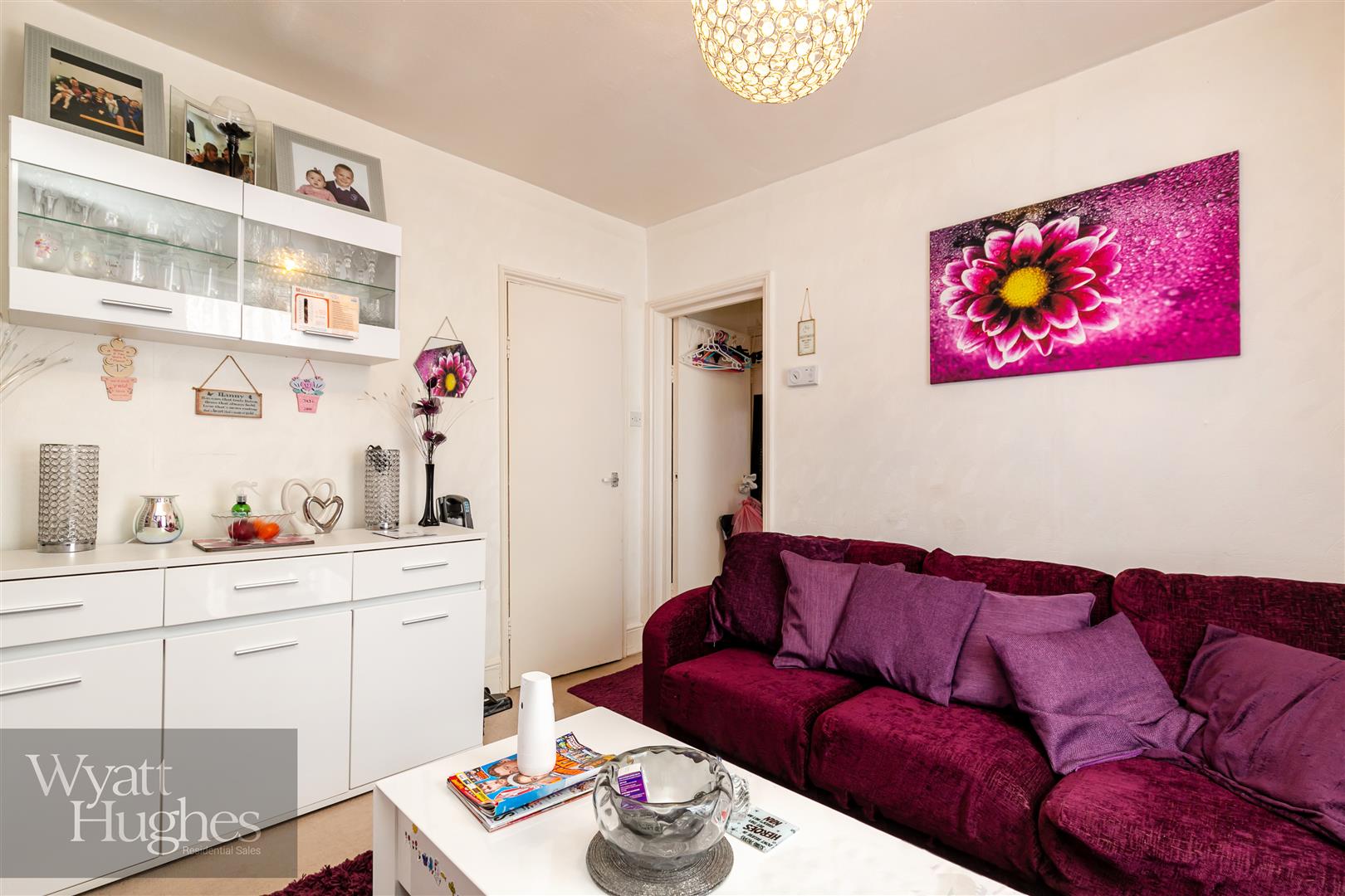 1 bed flat for sale in Earl Street, Hastings  - Property Image 12