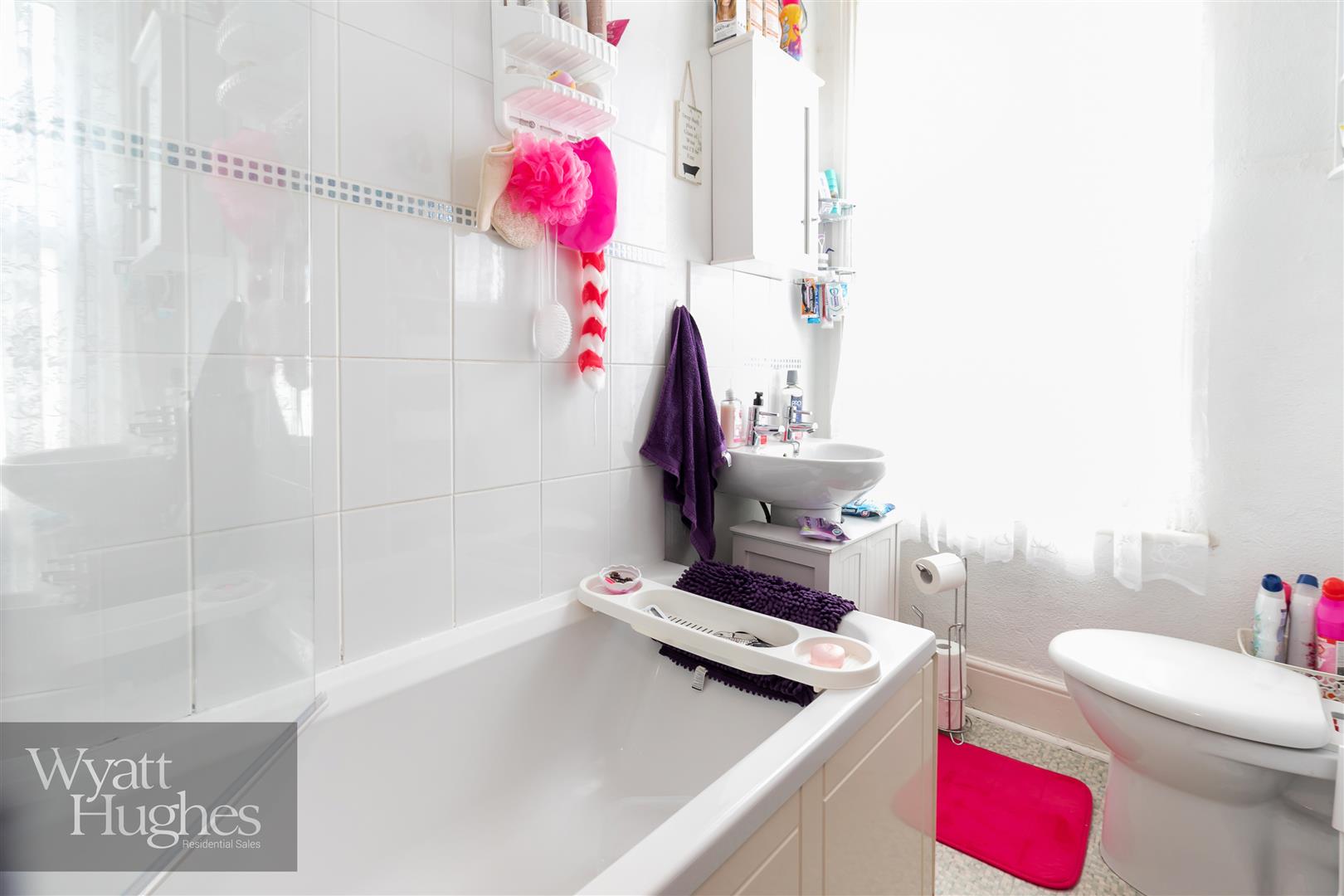1 bed flat for sale in Earl Street, Hastings  - Property Image 7