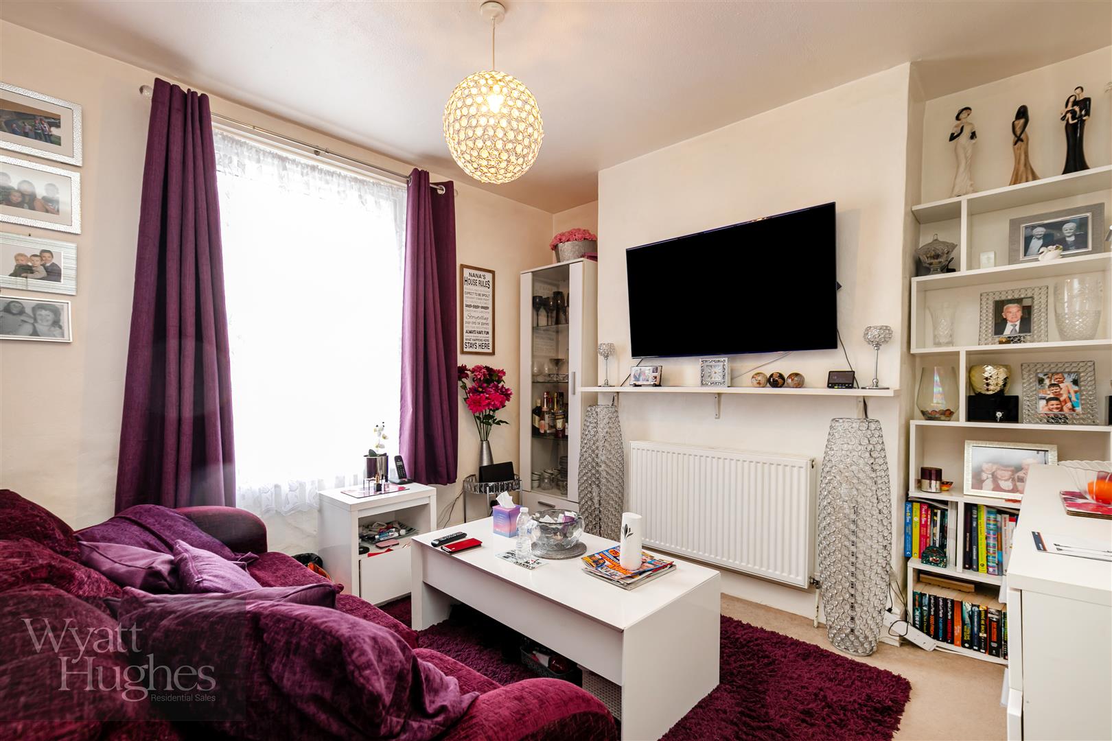 1 bed flat for sale in Earl Street, Hastings  - Property Image 2