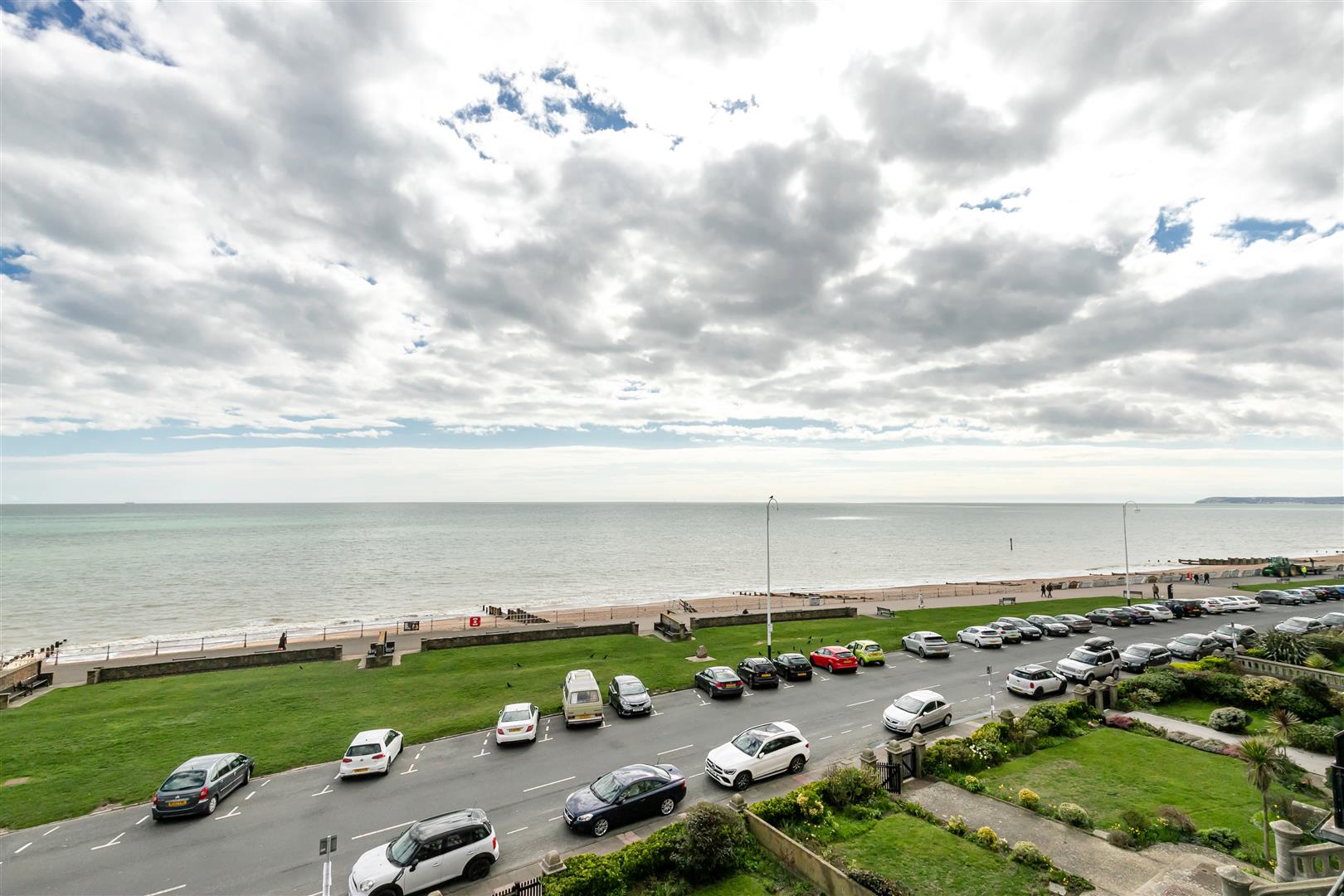 2 bed flat for sale in Knole Road, Bexhill-On-Sea  - Property Image 10