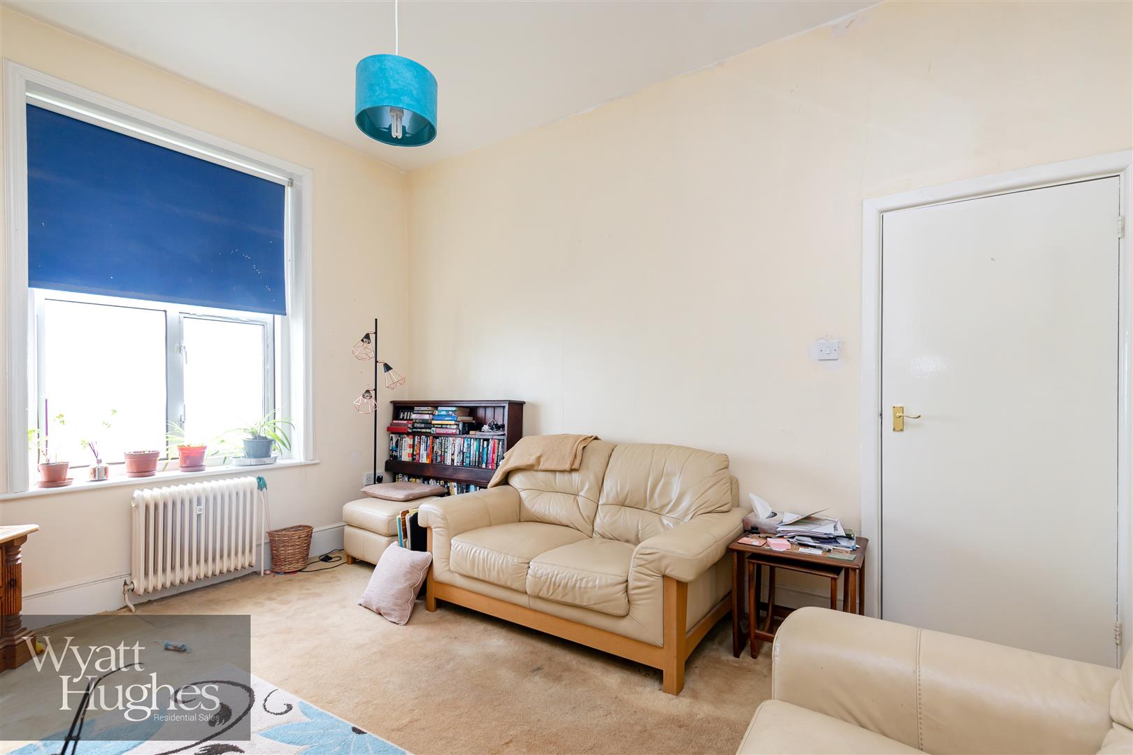 2 bed flat for sale in Knole Road, Bexhill-On-Sea  - Property Image 13
