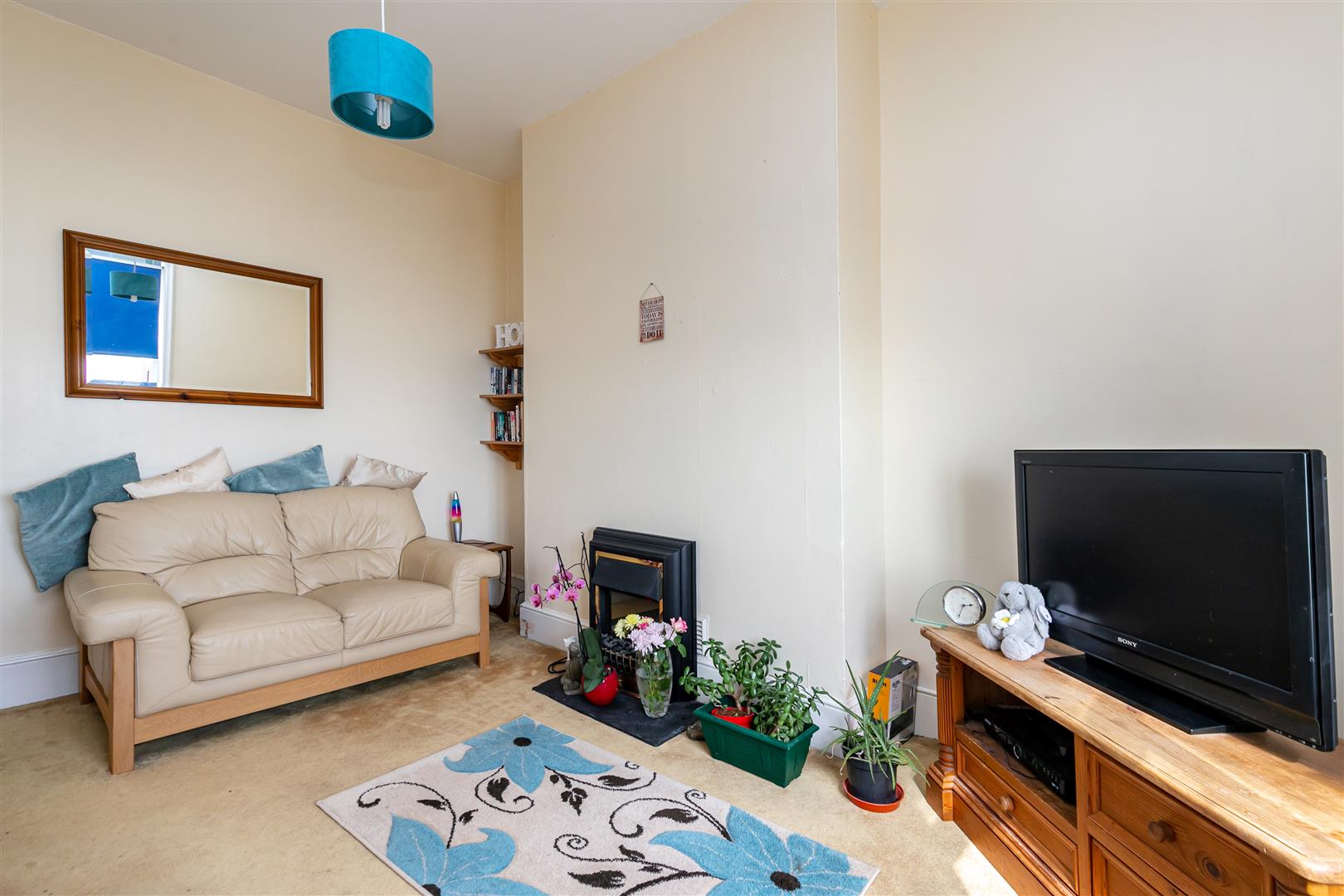 2 bed flat for sale in Knole Road, Bexhill-On-Sea  - Property Image 5