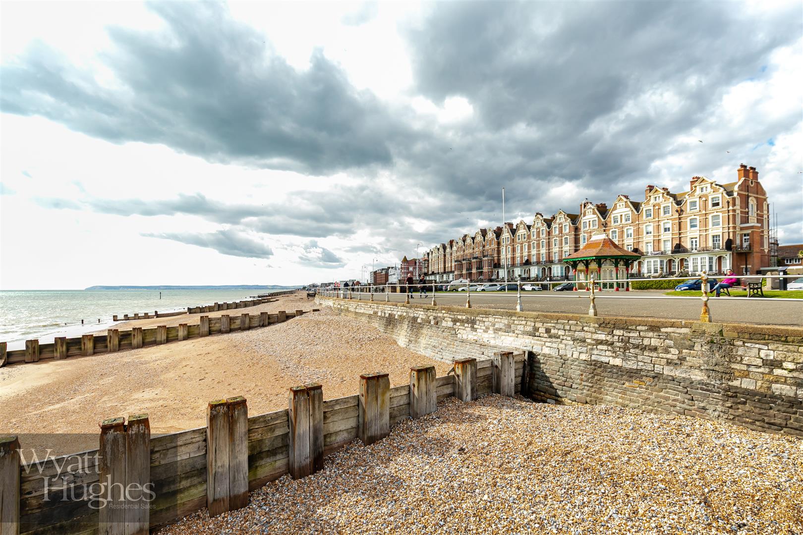 2 bed flat for sale in Knole Road, Bexhill-On-Sea  - Property Image 9