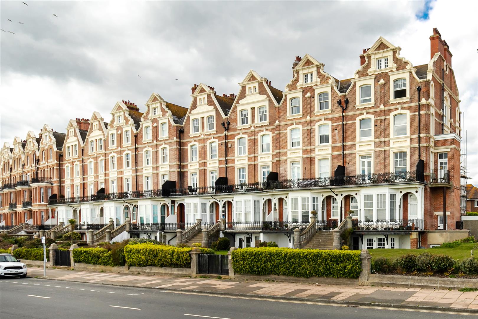 2 bed flat for sale in Knole Road, Bexhill-On-Sea  - Property Image 11