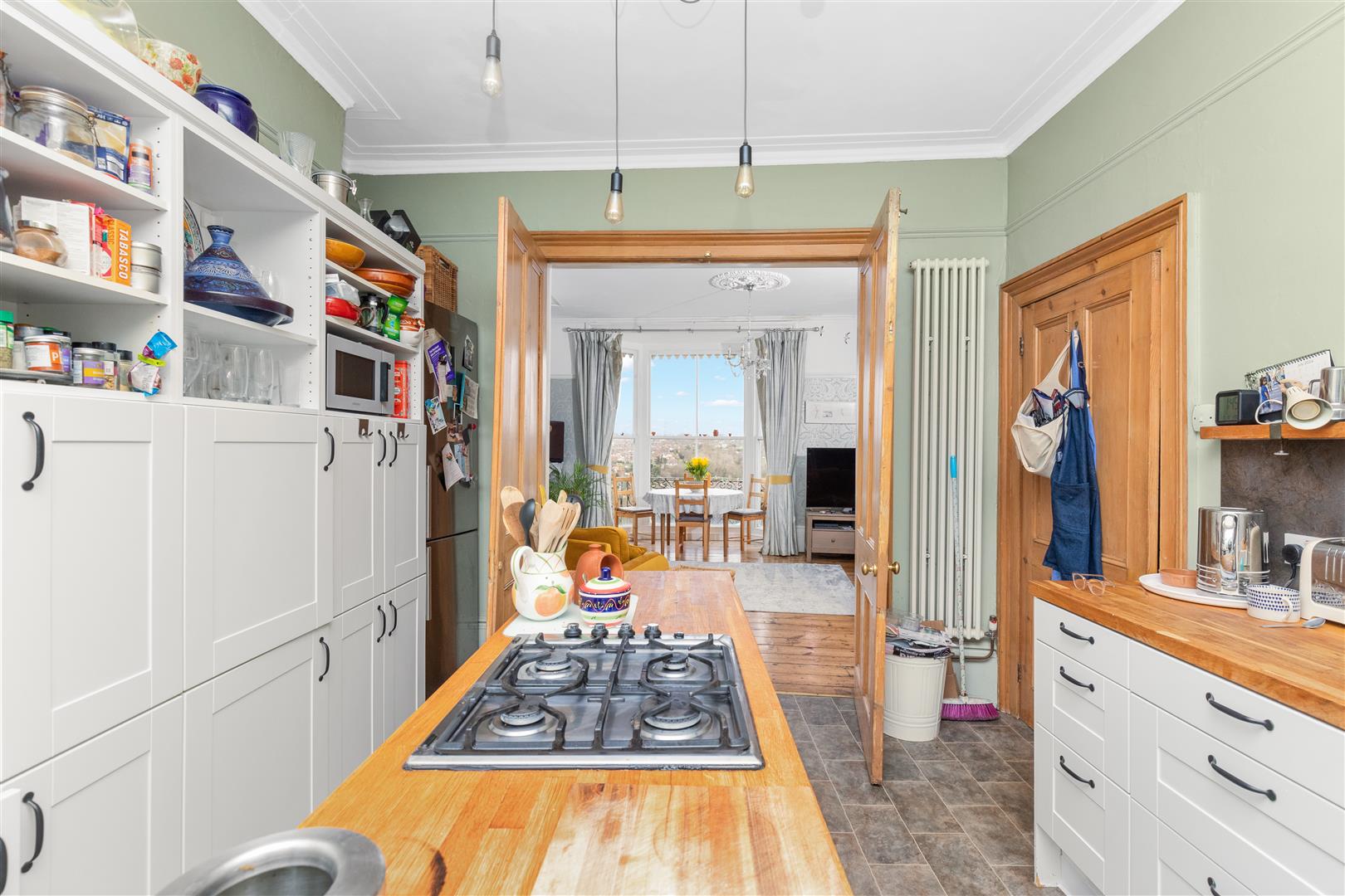 4 bed terraced house for sale in St. Marys Terrace, Hastings  - Property Image 11