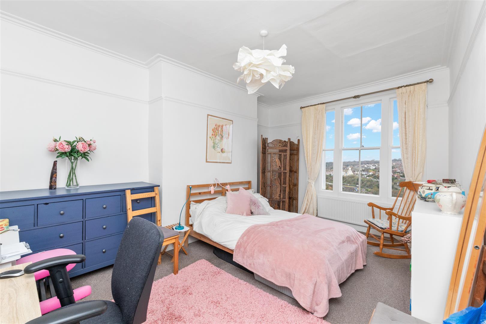 4 bed terraced house for sale in St. Marys Terrace, Hastings  - Property Image 16