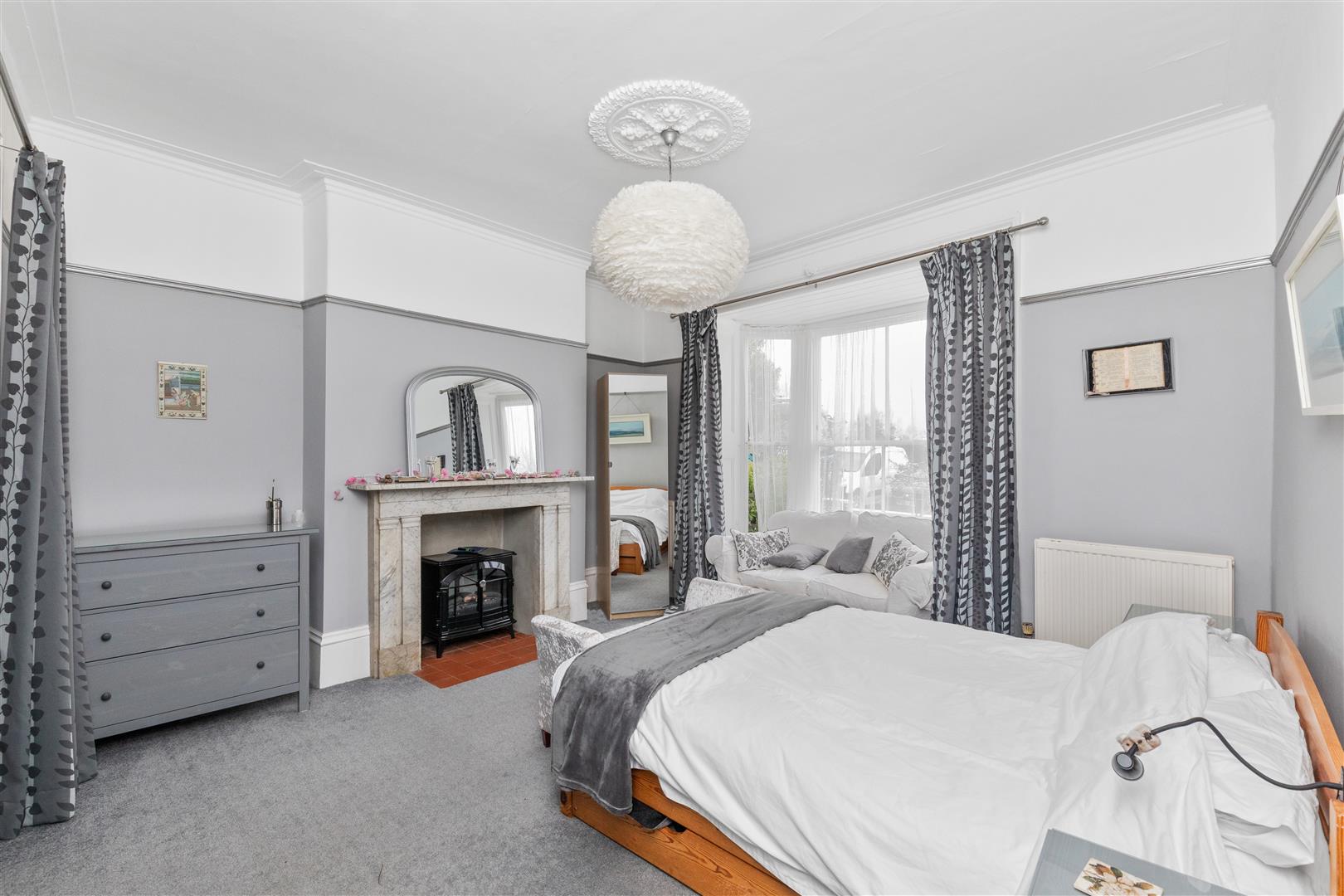 4 bed terraced house for sale in St. Marys Terrace, Hastings  - Property Image 19