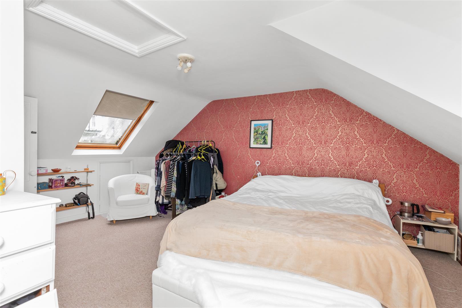 4 bed terraced house for sale in St. Marys Terrace, Hastings  - Property Image 22