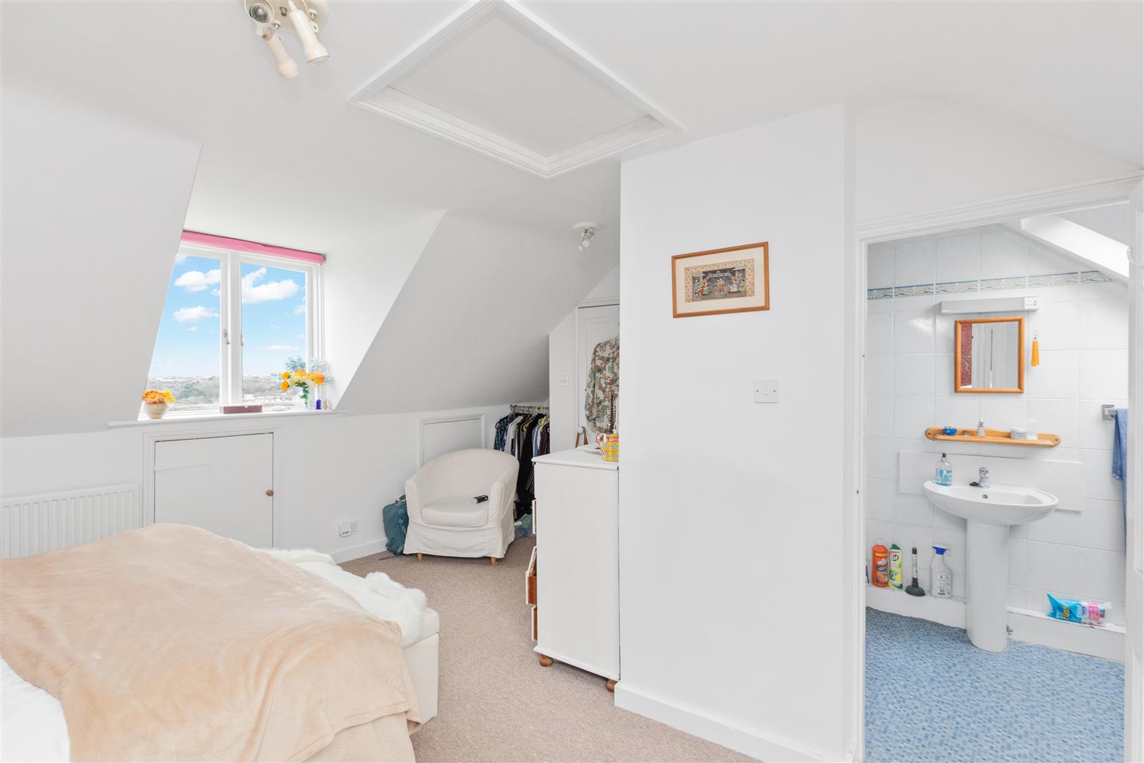 4 bed terraced house for sale in St. Marys Terrace, Hastings  - Property Image 21