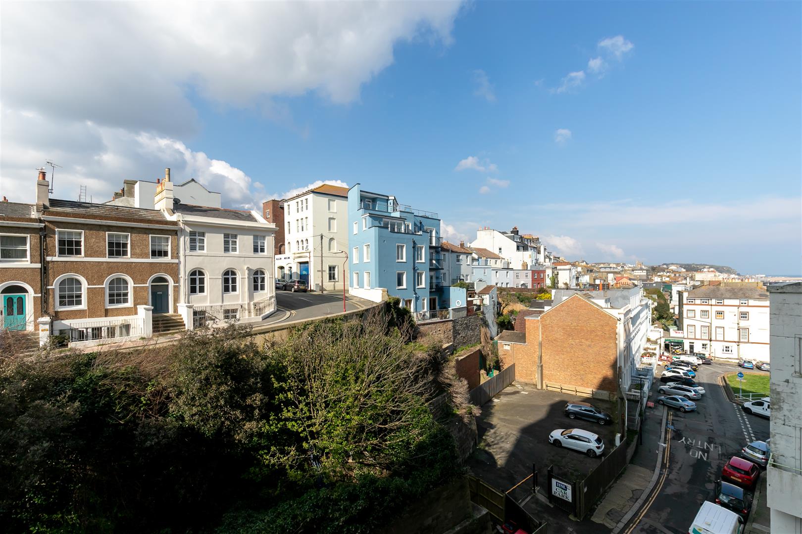 1 bed flat for sale in Marine Court, St. Leonards-On-Sea  - Property Image 9