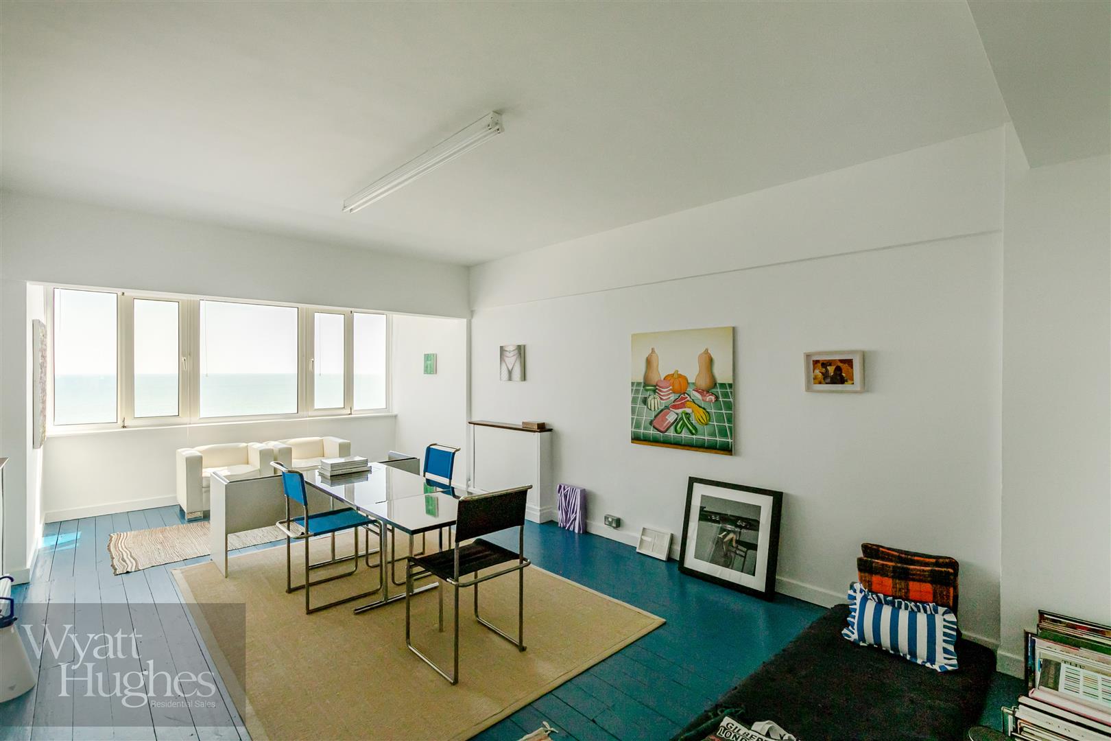 1 bed flat for sale in Marine Court, St. Leonards-On-Sea  - Property Image 3