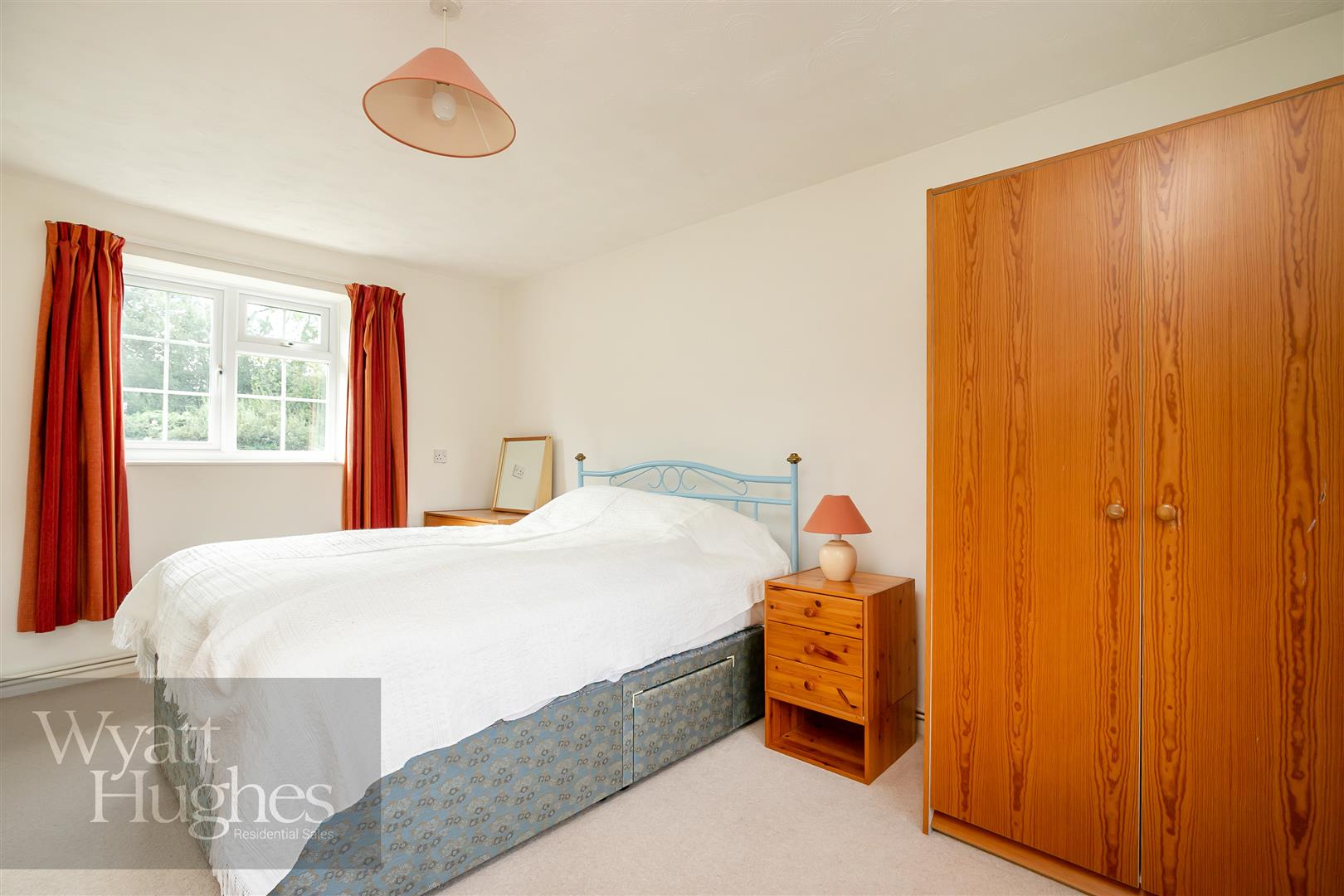 3 bed end of terrace house for sale in Lower Platts, Ticehurst  - Property Image 16