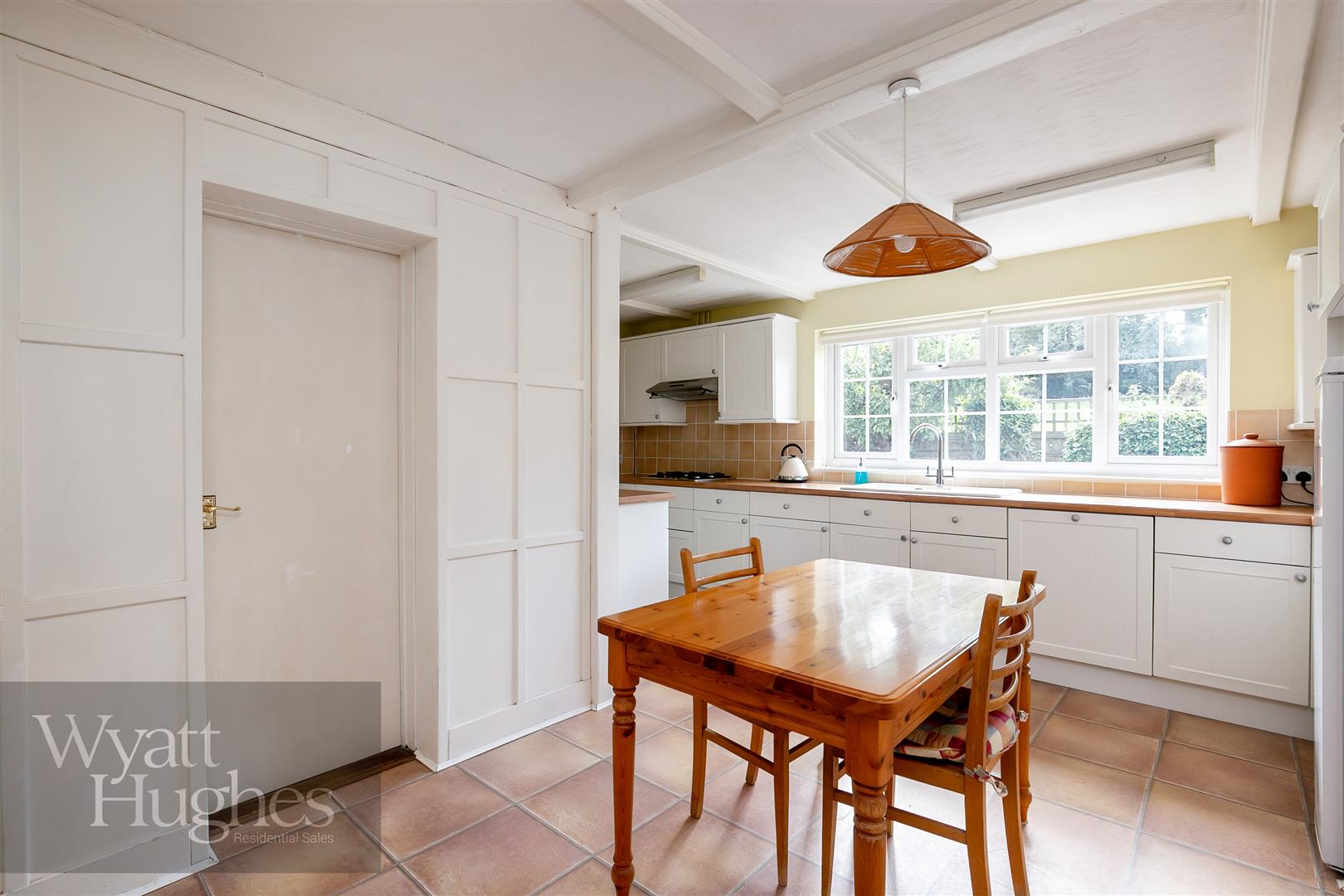 3 bed end of terrace house for sale in Lower Platts, Ticehurst  - Property Image 8