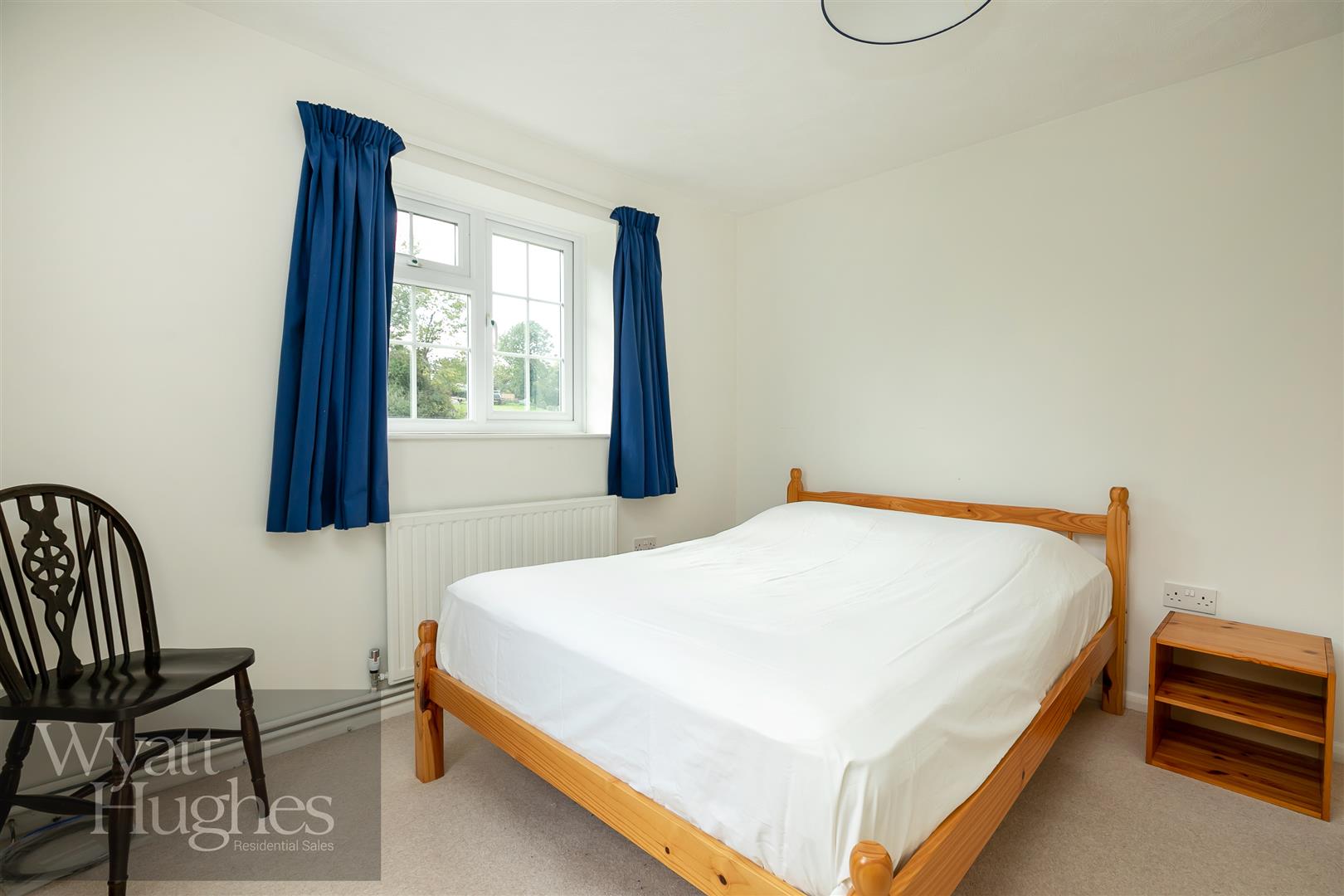 3 bed end of terrace house for sale in Lower Platts, Ticehurst  - Property Image 13