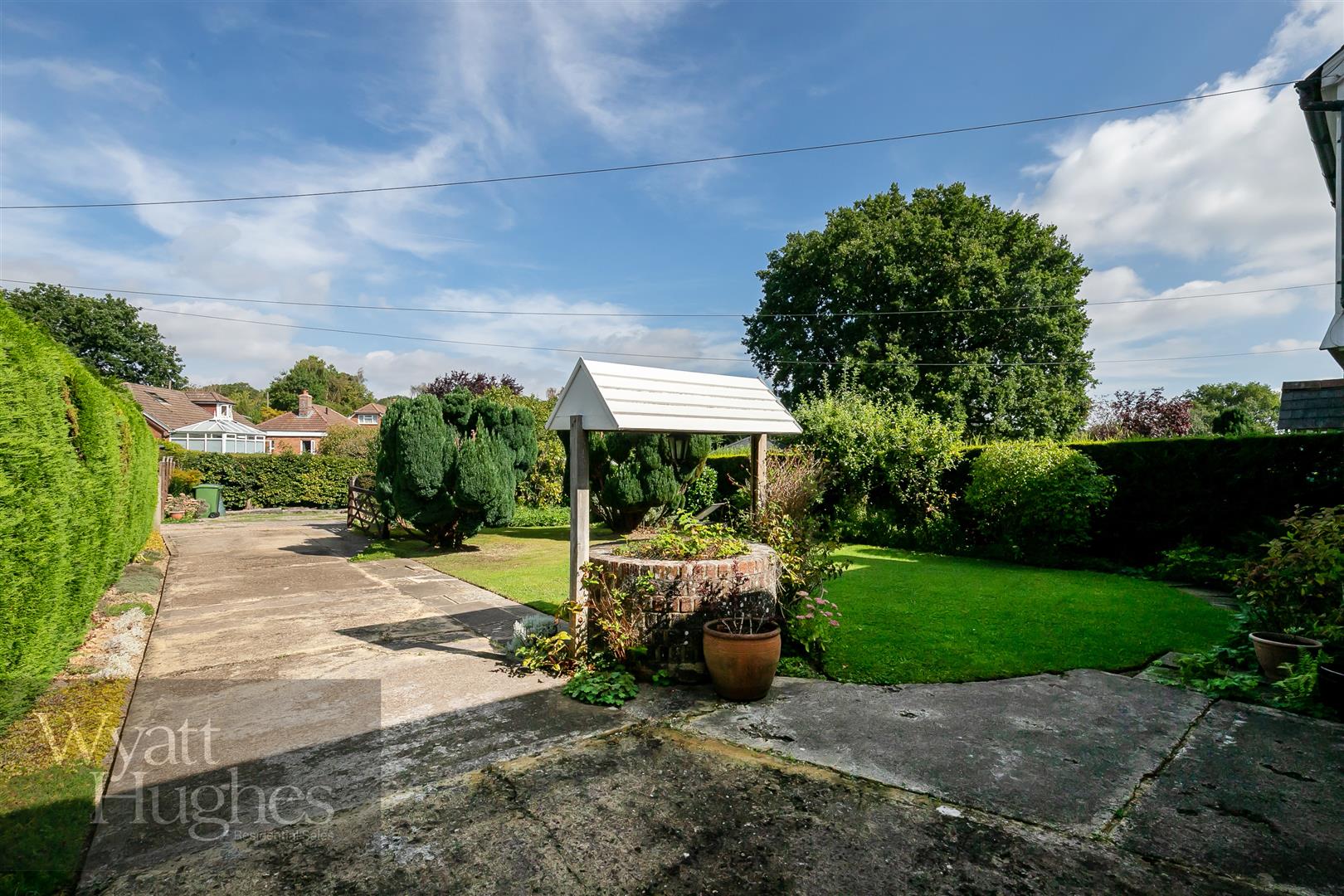 3 bed end of terrace house for sale in Lower Platts, Ticehurst  - Property Image 23