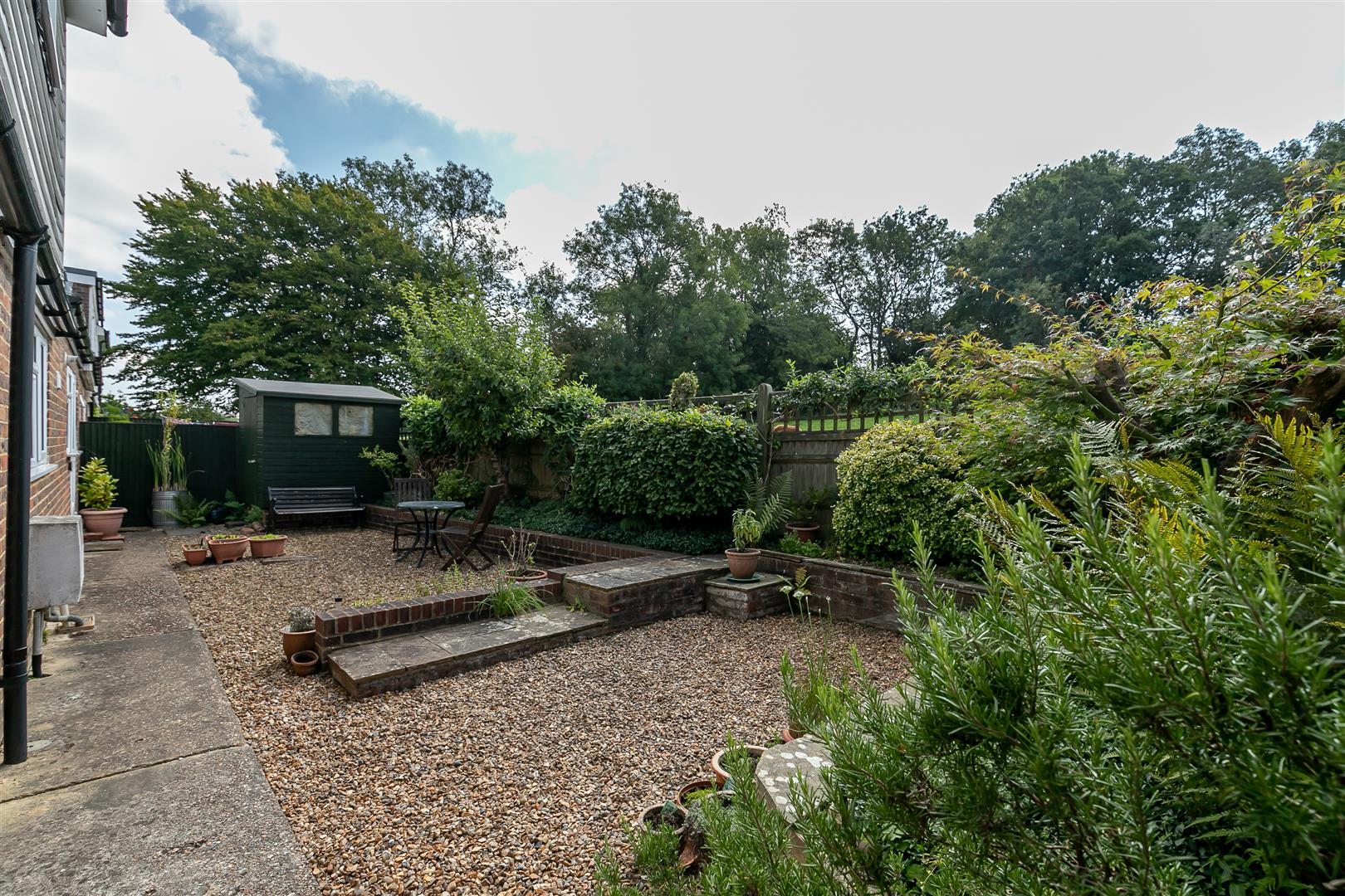 3 bed end of terrace house for sale in Lower Platts, Ticehurst  - Property Image 20