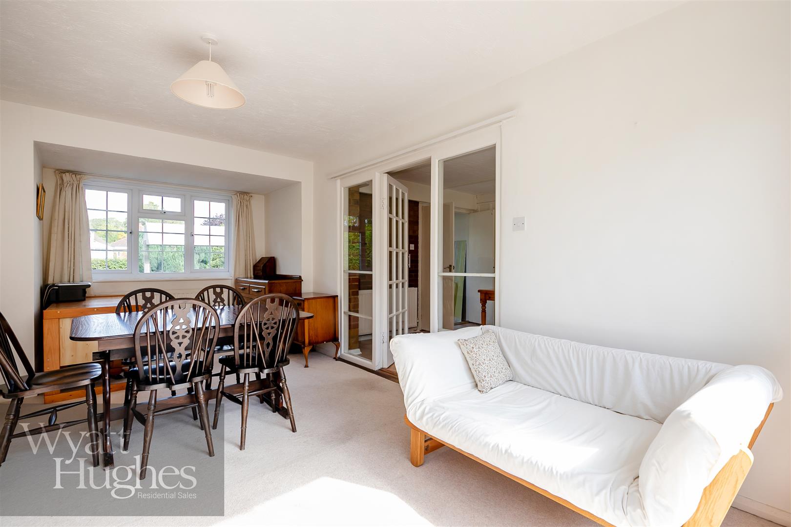 3 bed end of terrace house for sale in Lower Platts, Ticehurst  - Property Image 10