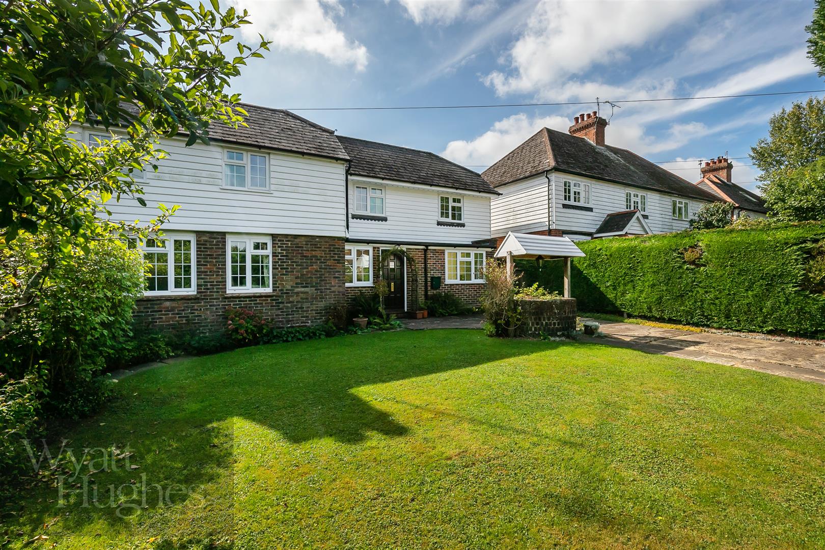 3 bed end of terrace house for sale in Lower Platts, Ticehurst  - Property Image 22