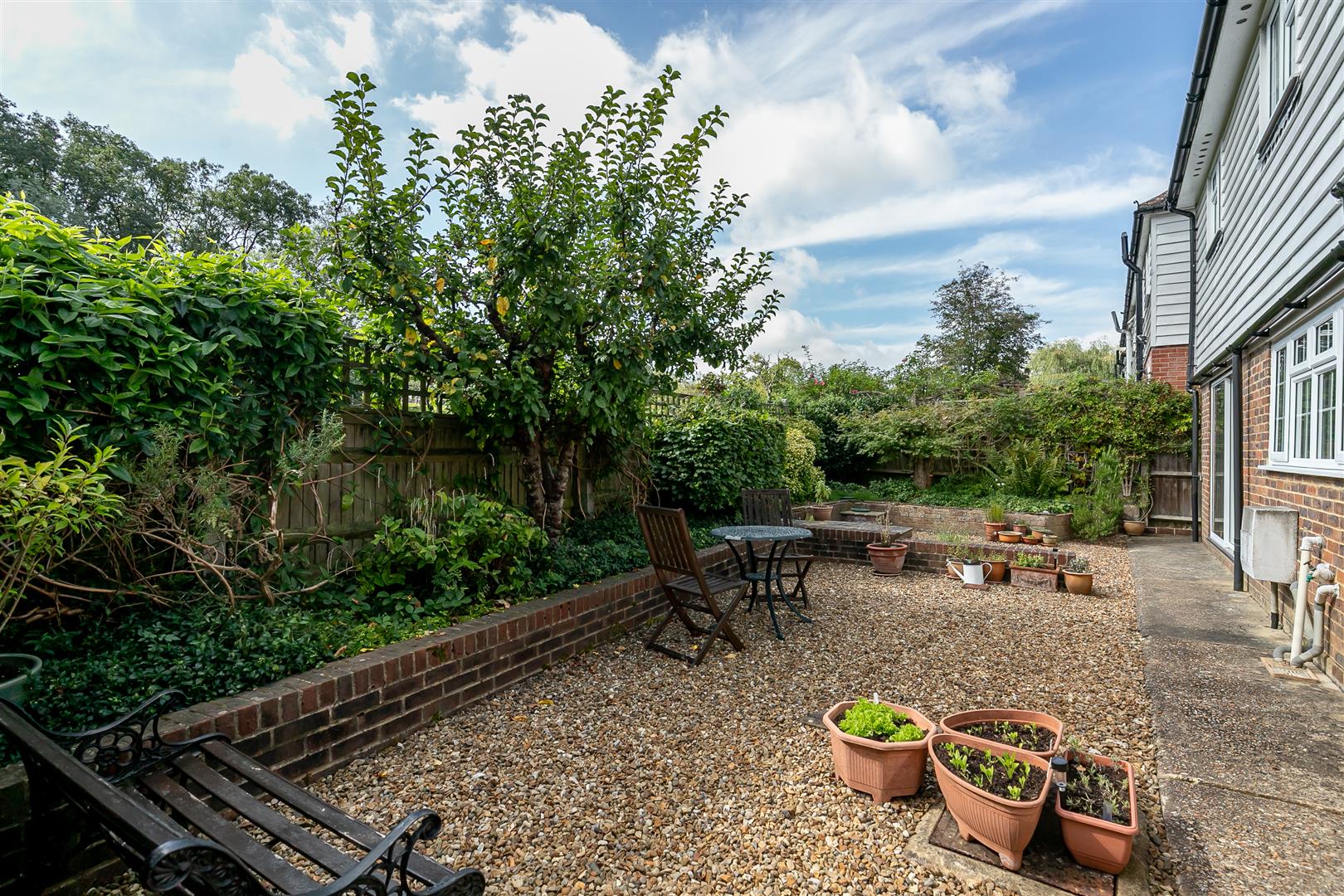 3 bed end of terrace house for sale in Lower Platts, Ticehurst  - Property Image 21