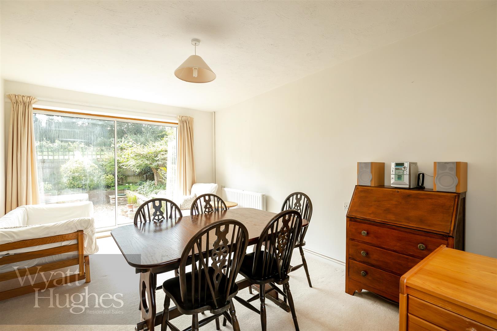 3 bed end of terrace house for sale in Lower Platts, Ticehurst  - Property Image 11