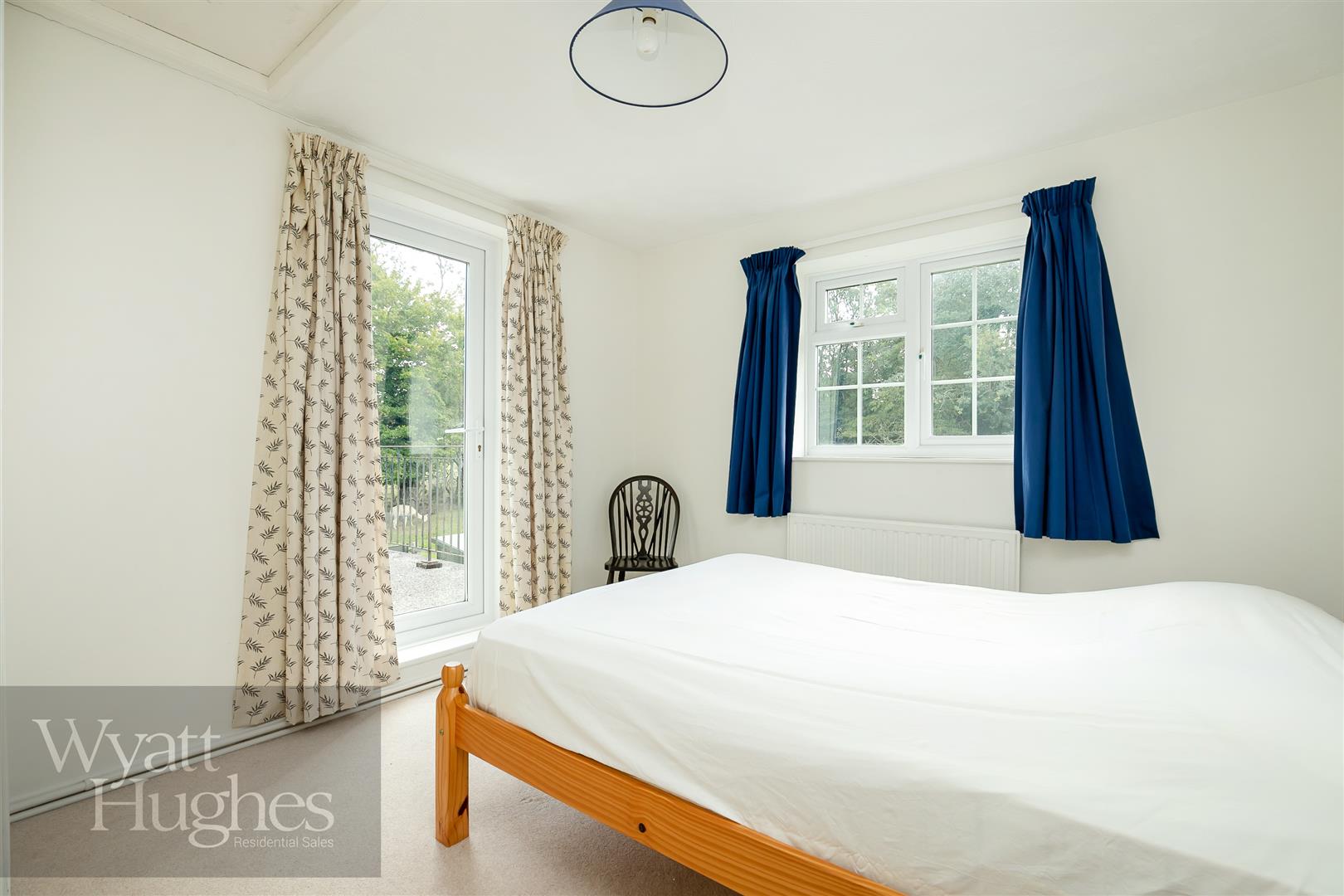 3 bed end of terrace house for sale in Lower Platts, Ticehurst  - Property Image 14