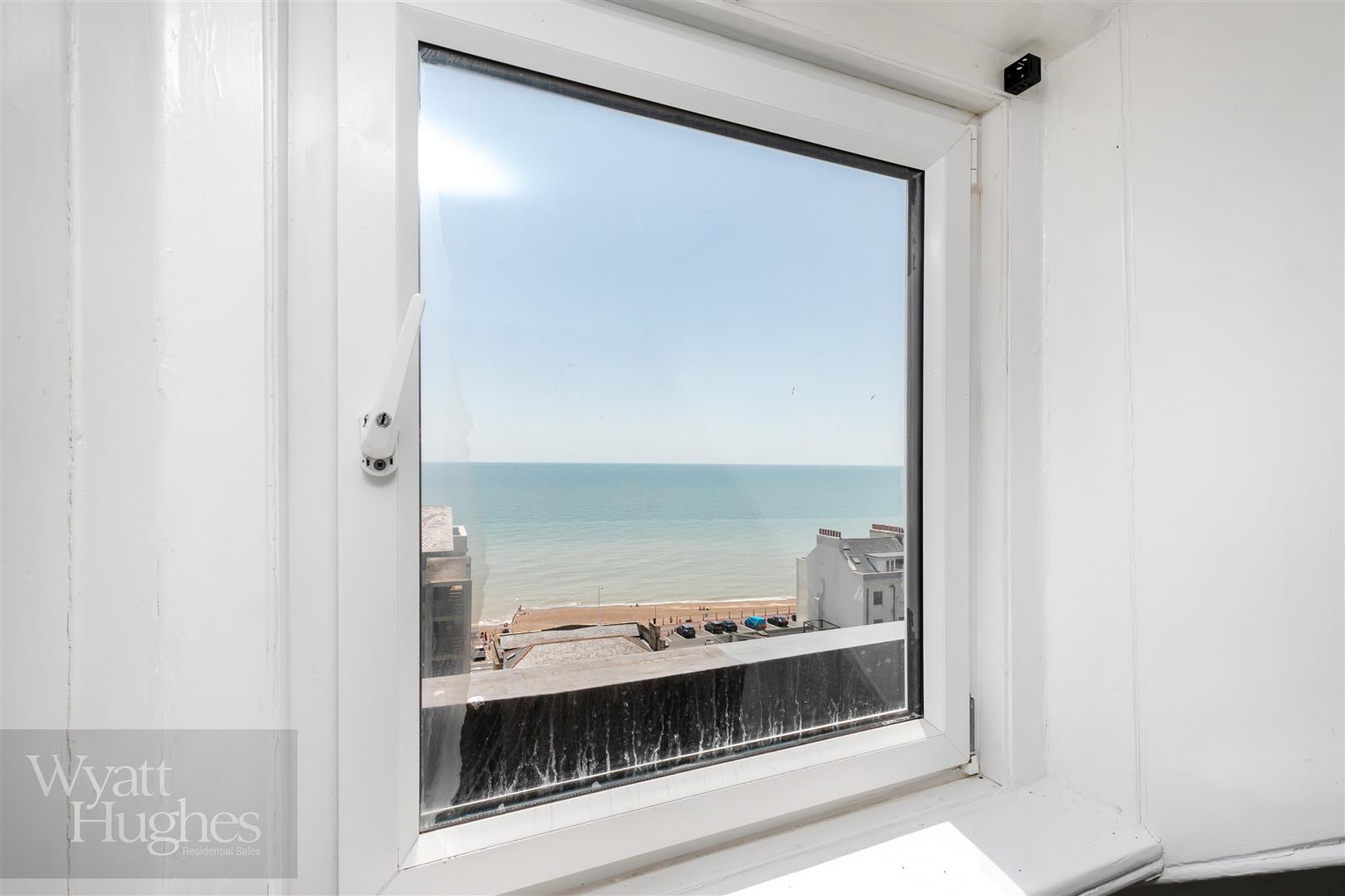 1 bed flat for sale in West Hill Road, St. Leonards-On-Sea  - Property Image 16