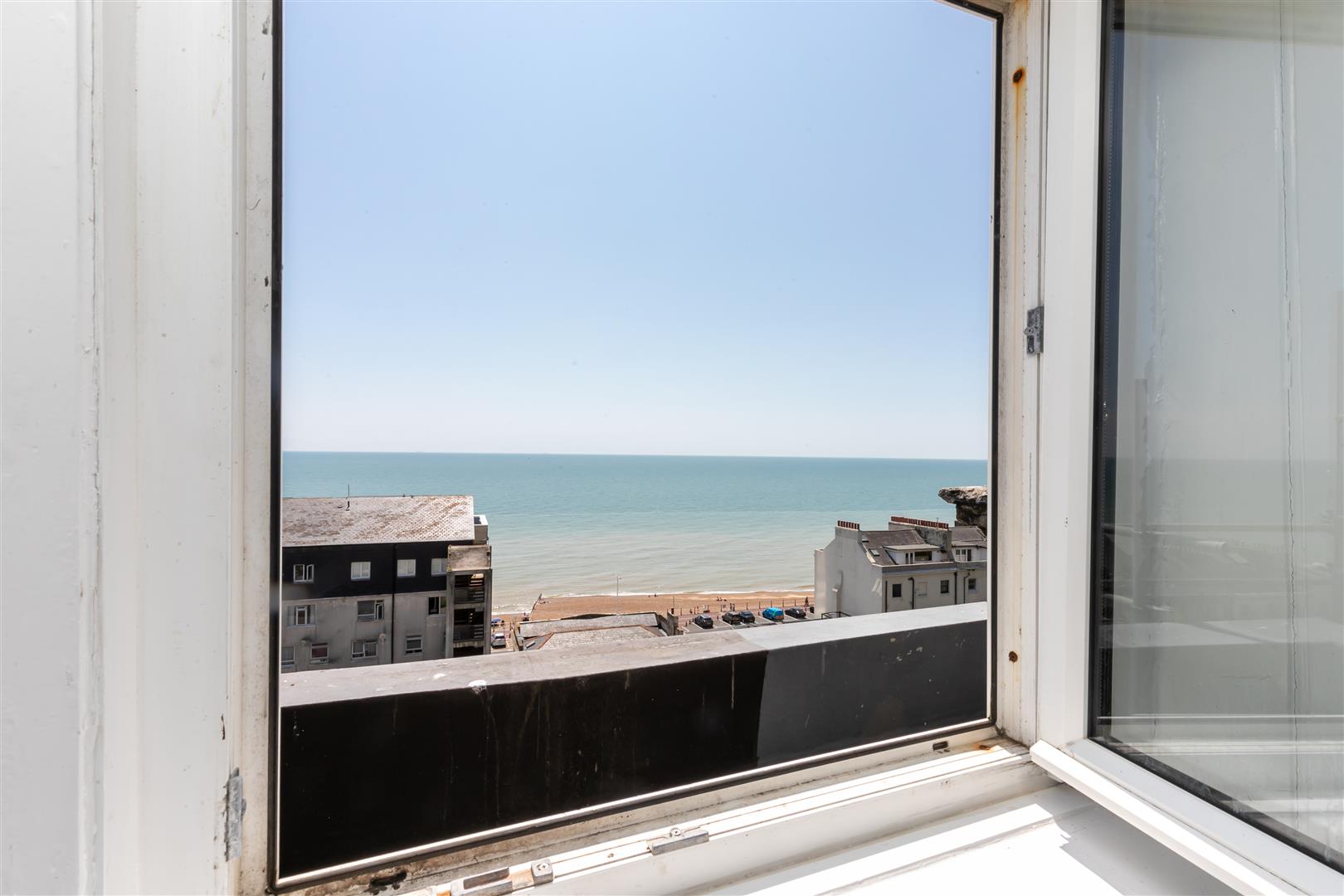 1 bed flat for sale in West Hill Road, St. Leonards-On-Sea  - Property Image 7