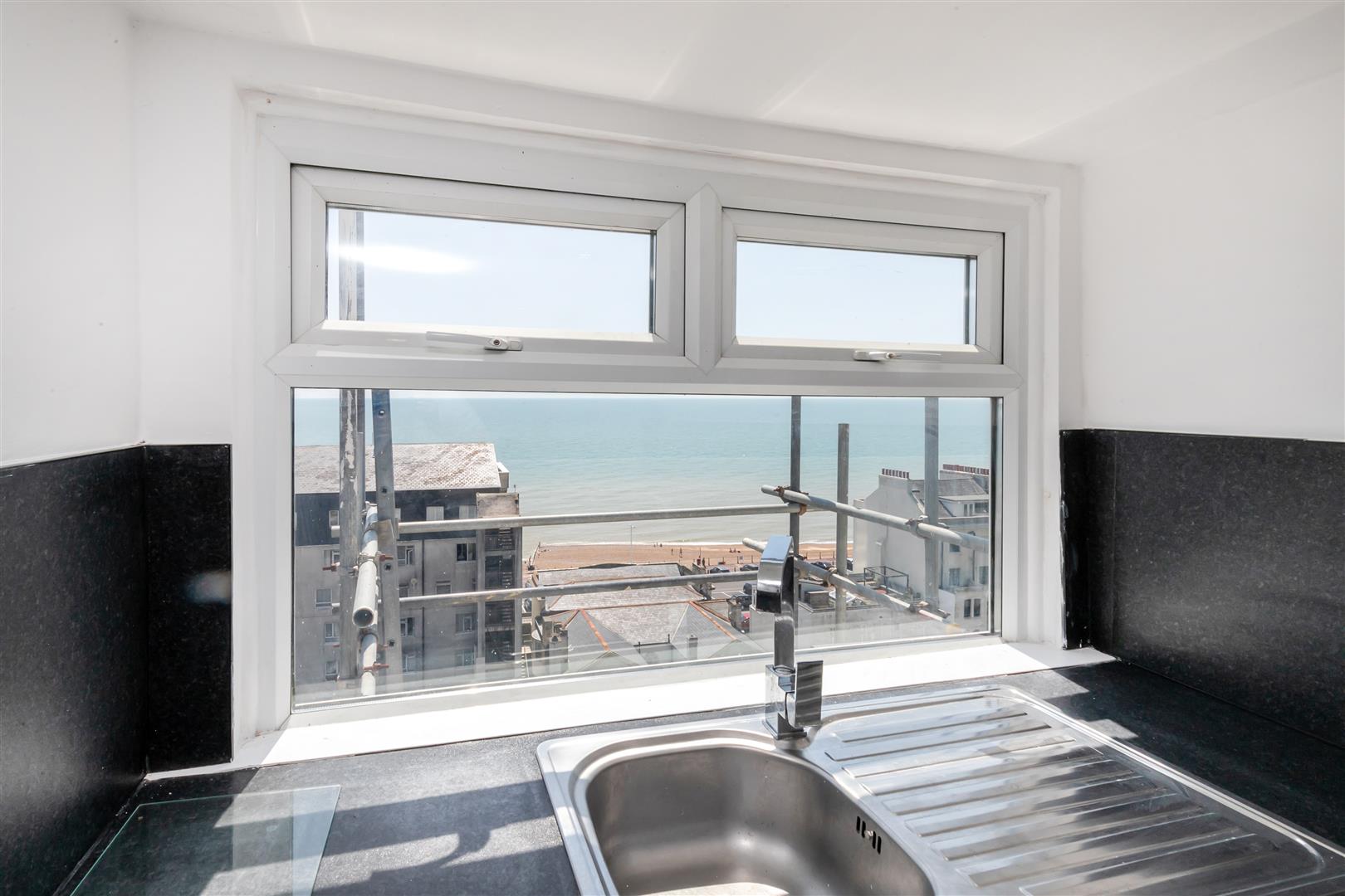 1 bed flat for sale in West Hill Road, St. Leonards-On-Sea  - Property Image 17