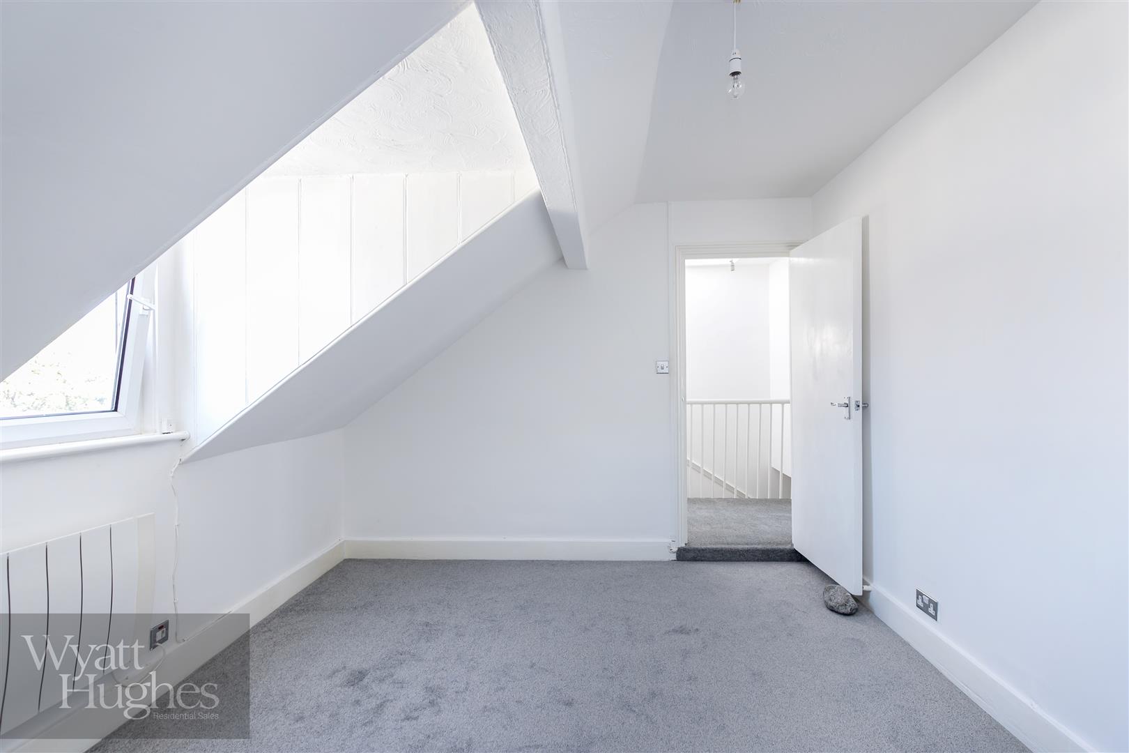 1 bed flat for sale in West Hill Road, St. Leonards-On-Sea  - Property Image 4