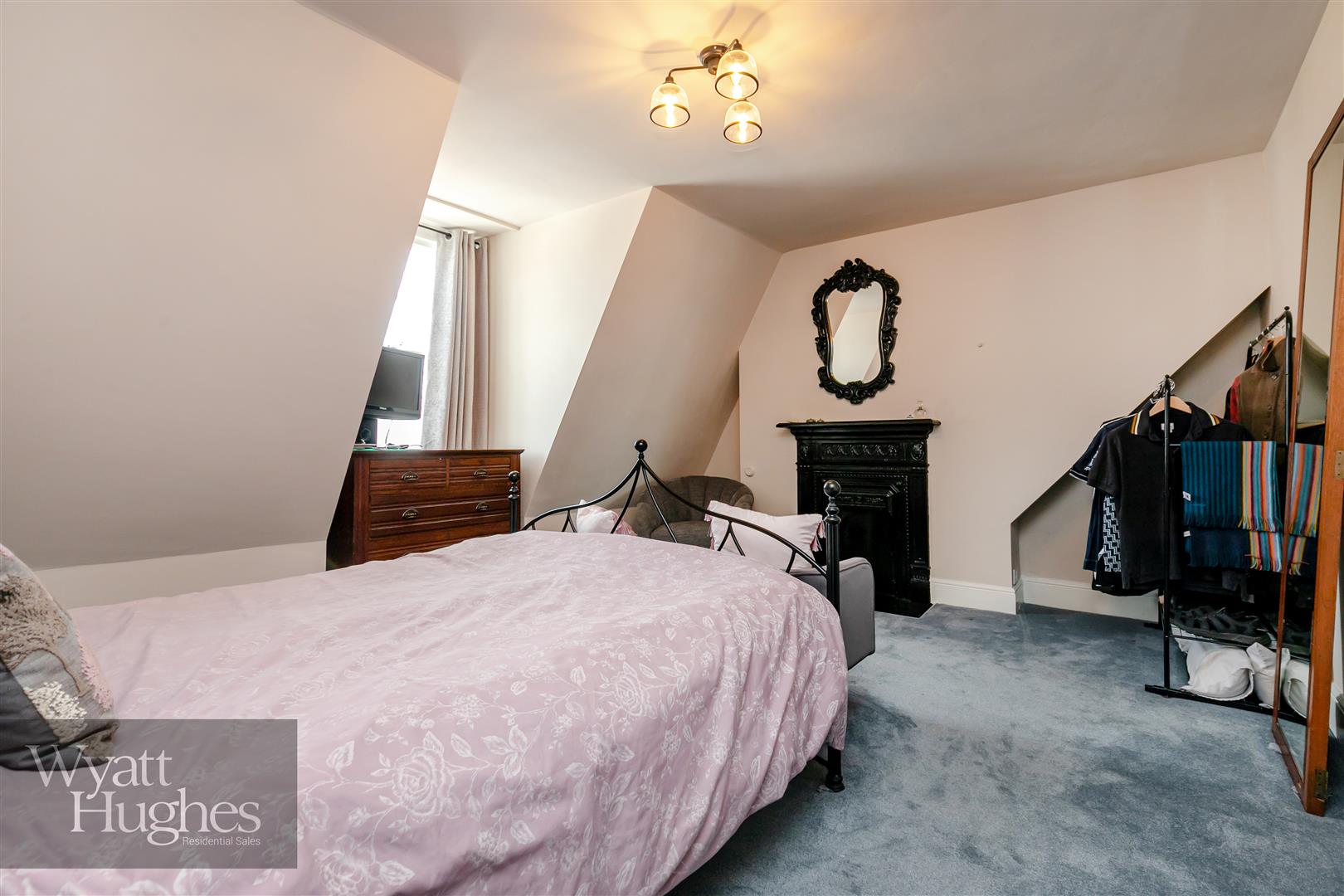 2 bed maisonette for sale in Saxon Street, St. Leonards-On-Sea  - Property Image 15
