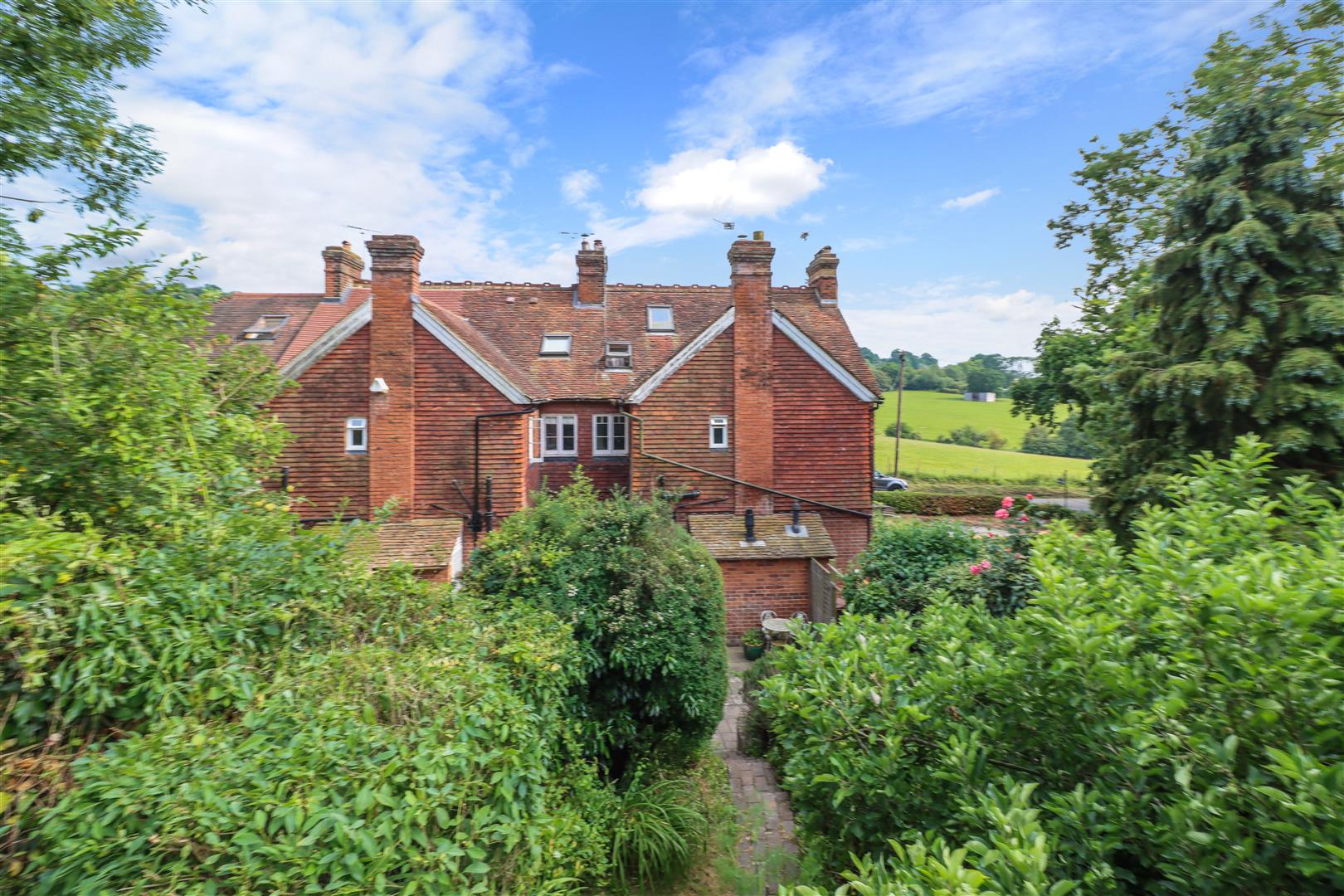 3 bed house for sale in Lidwells Lane, Goudhurst  - Property Image 20