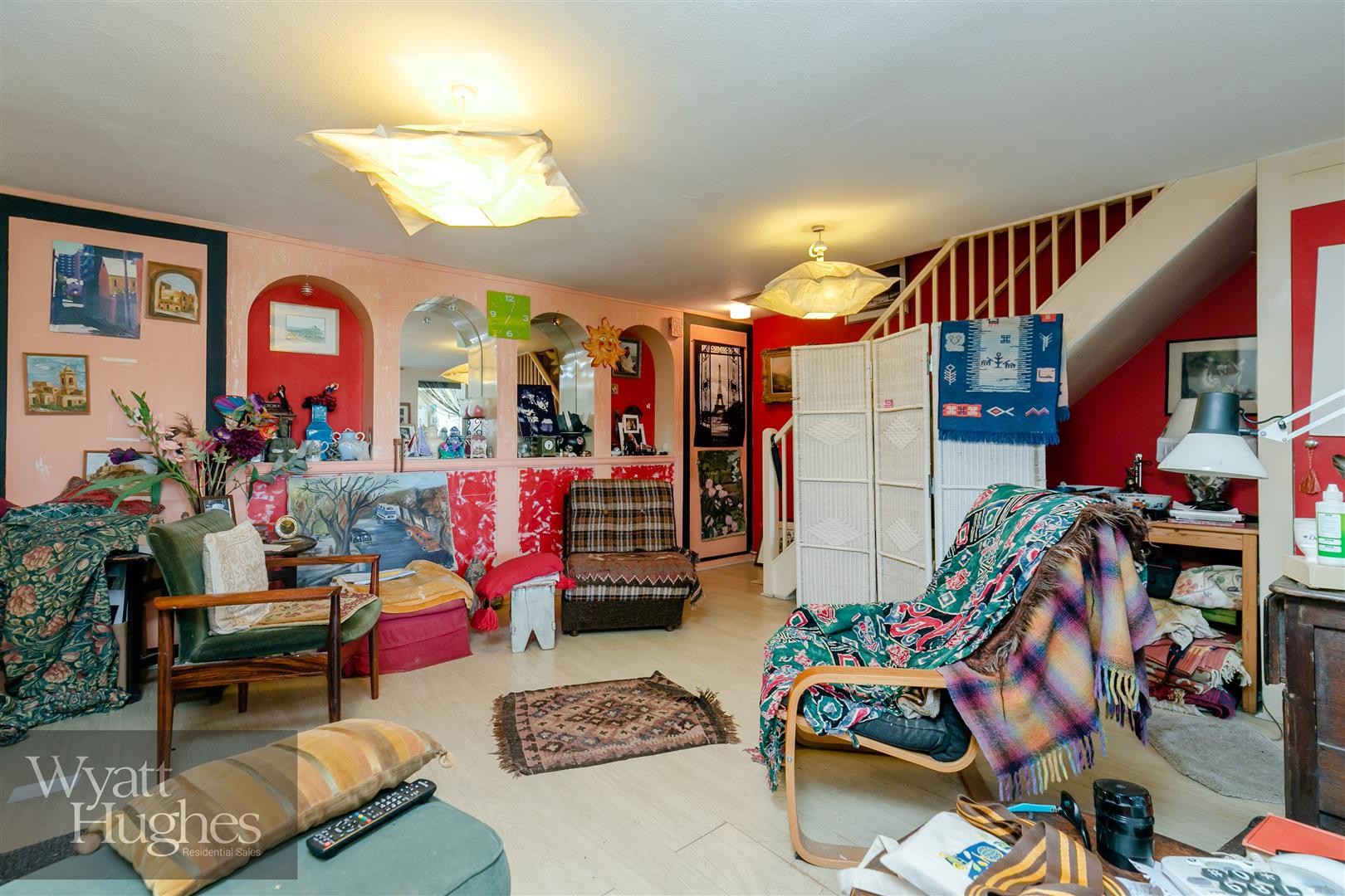 2 bed maisonette for sale in Norman Road, St. Leonards-On-Sea  - Property Image 16