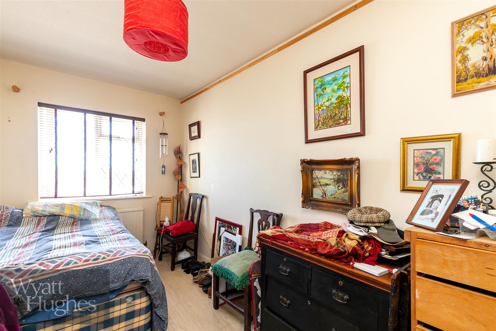 2 bed maisonette for sale in Norman Road, St. Leonards-On-Sea  - Property Image 17