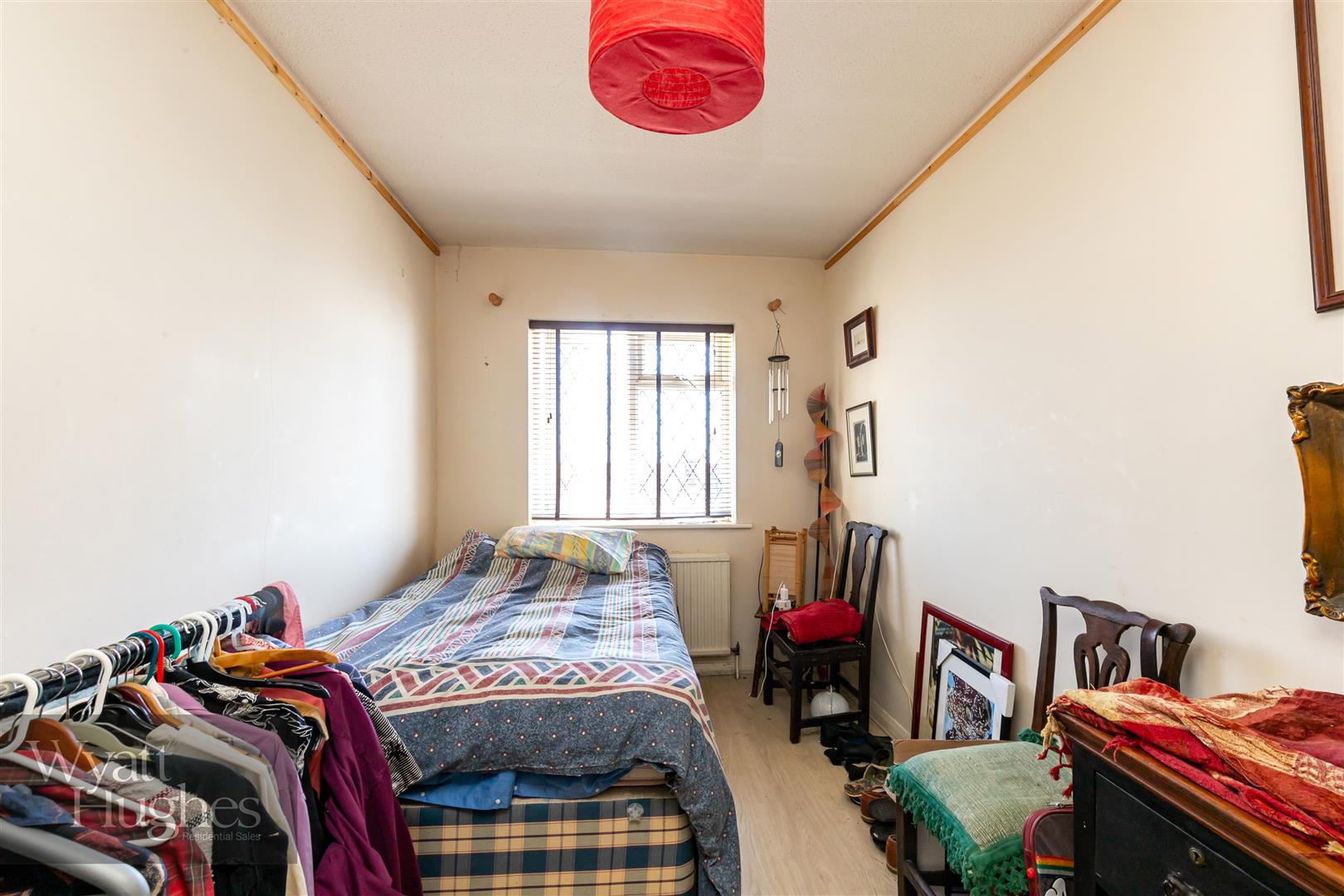 2 bed maisonette for sale in Norman Road, St. Leonards-On-Sea  - Property Image 6