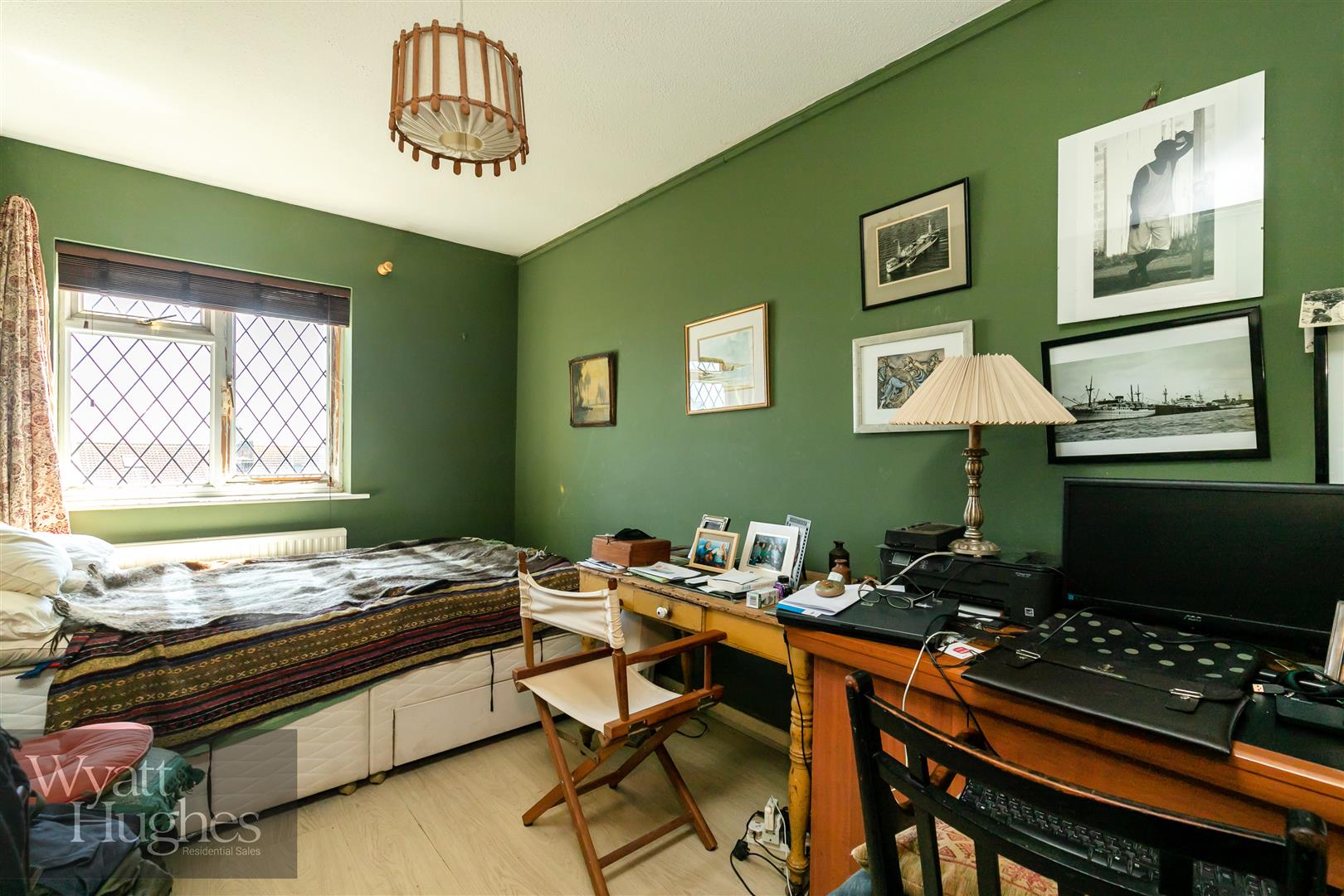 2 bed maisonette for sale in Norman Road, St. Leonards-On-Sea  - Property Image 5