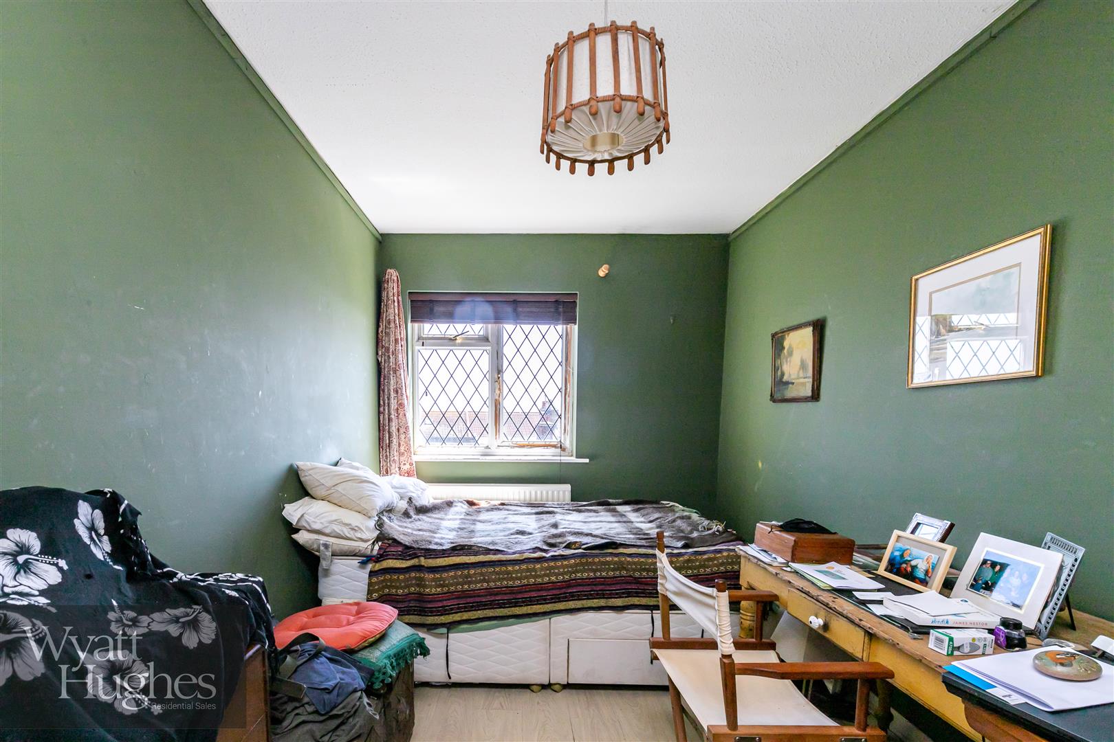 2 bed maisonette for sale in Norman Road, St. Leonards-On-Sea  - Property Image 9