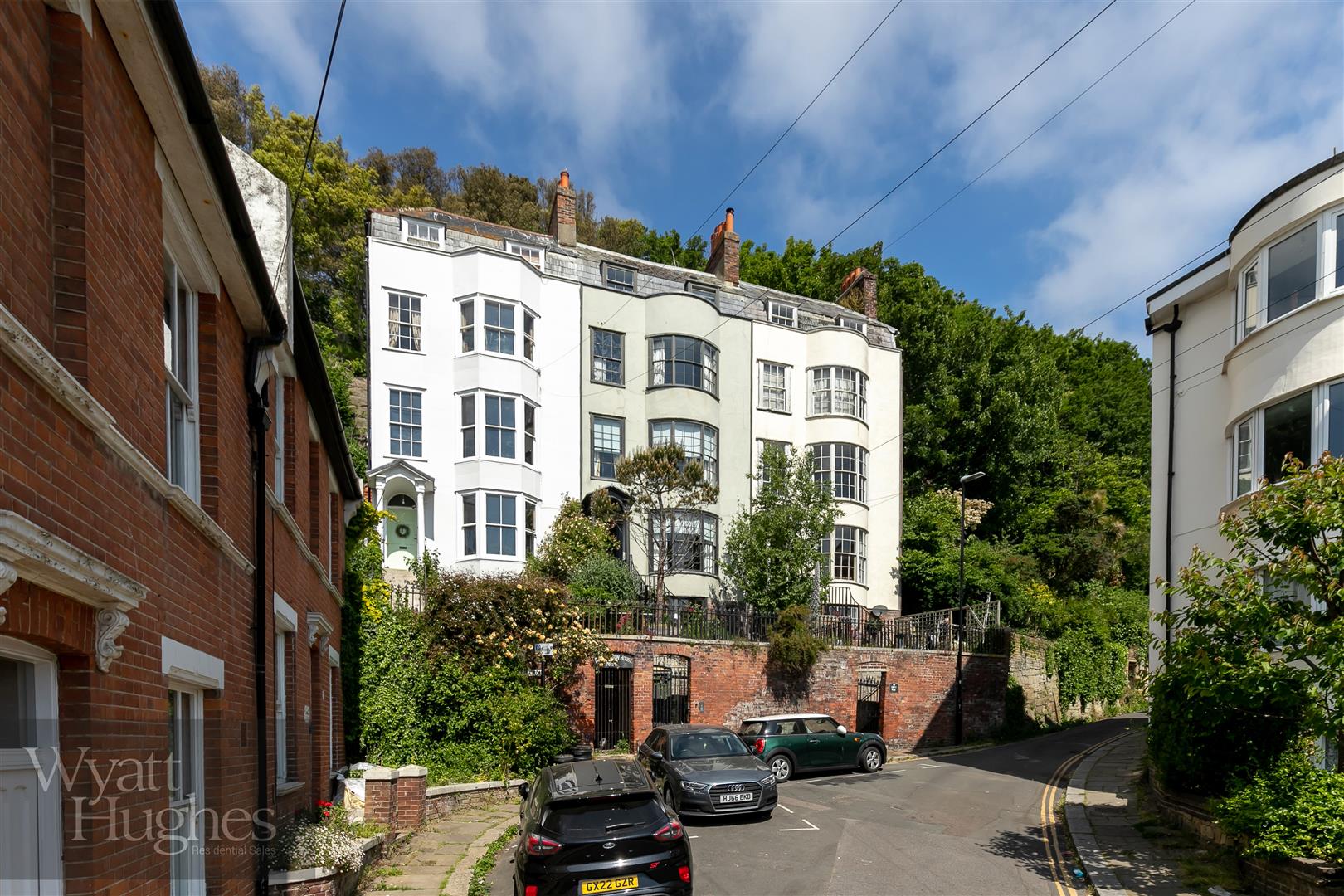 1 bed flat for sale in Croft Road, Hastings  - Property Image 20