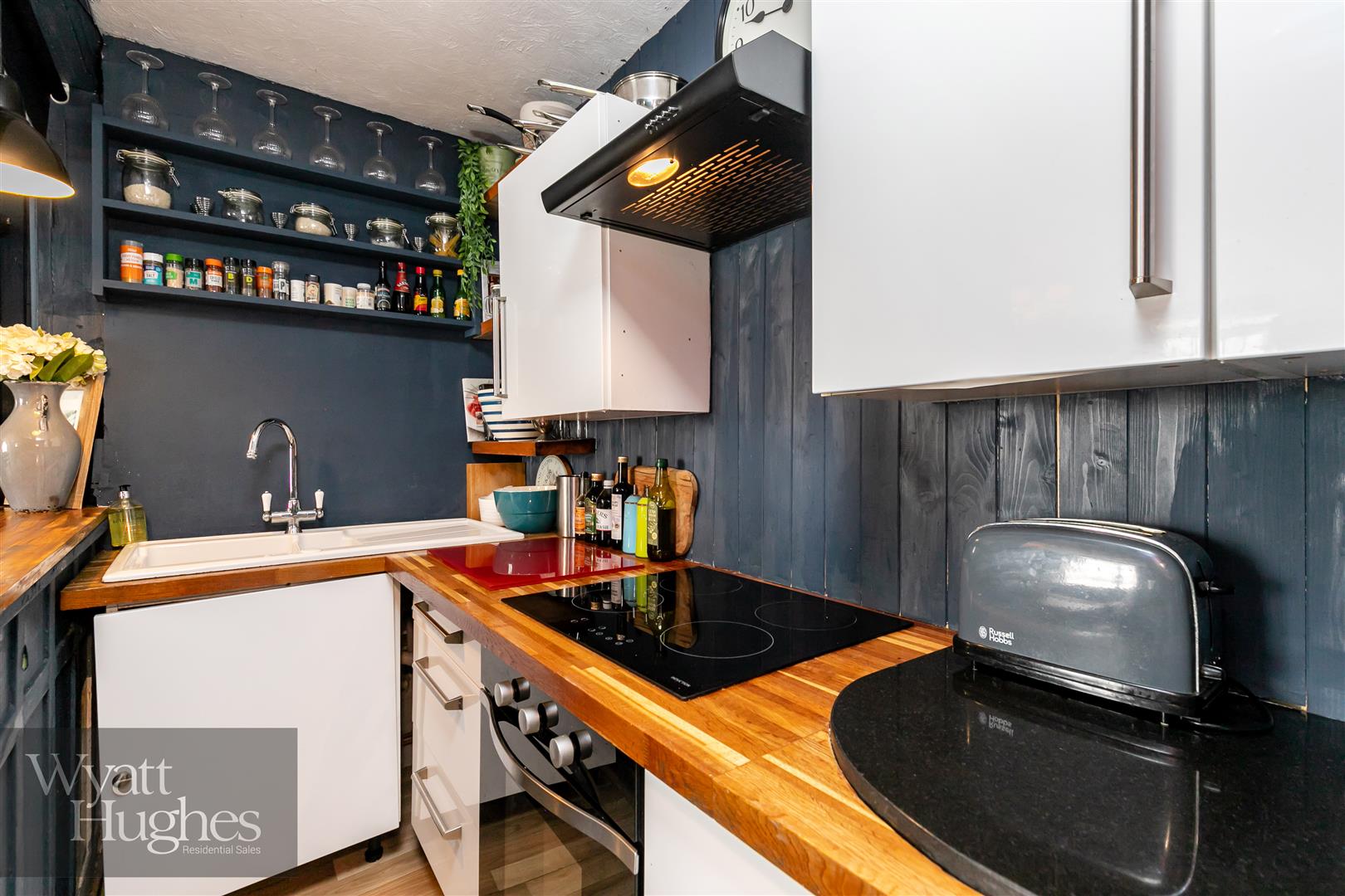 1 bed flat for sale in Croft Road, Hastings  - Property Image 19