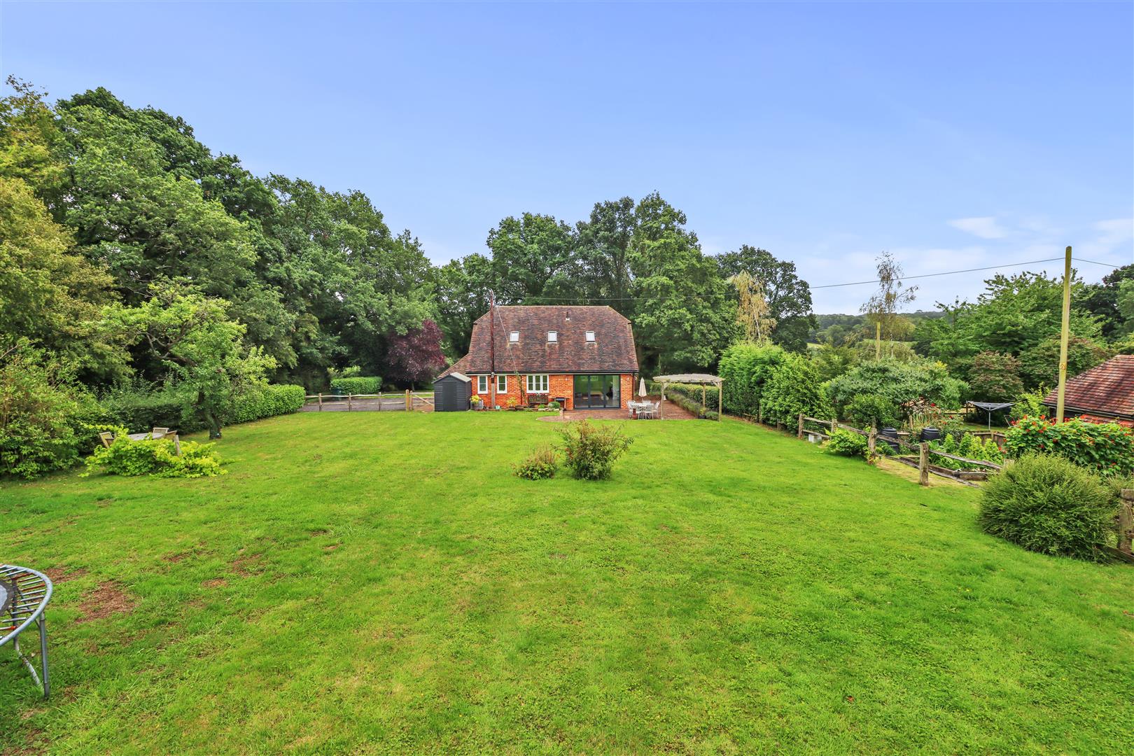 4 bed detached house for sale in Borders Lane, Etchingham  - Property Image 34