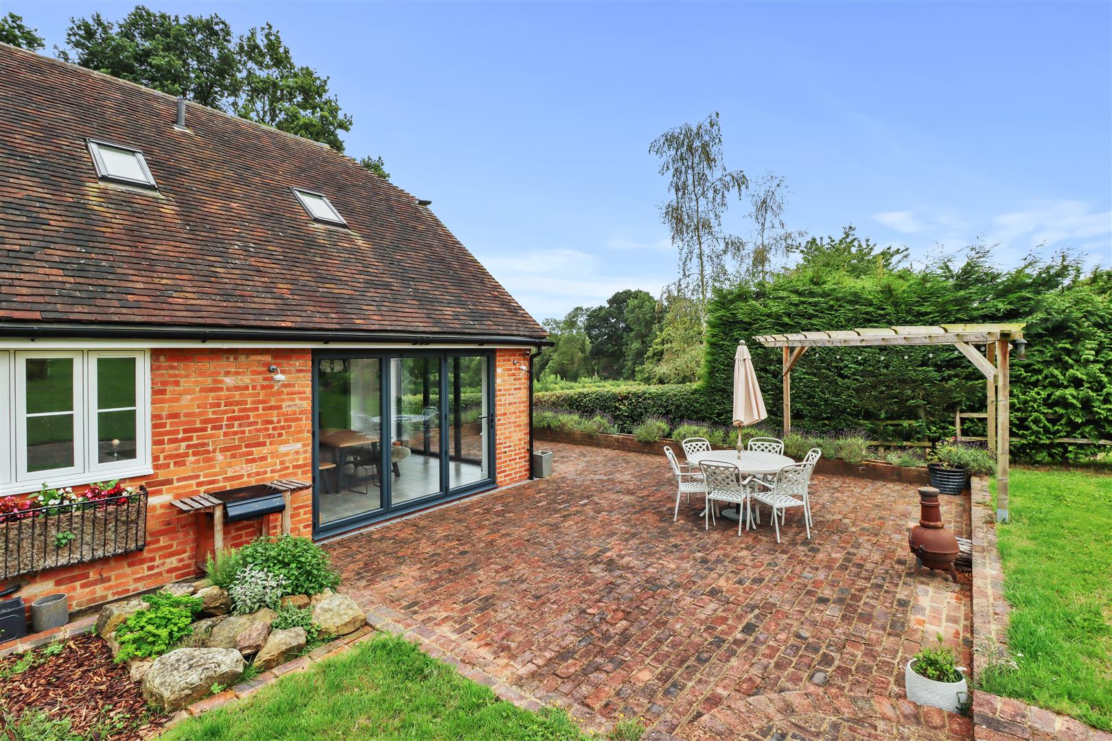 4 bed detached house for sale in Borders Lane, Etchingham  - Property Image 32
