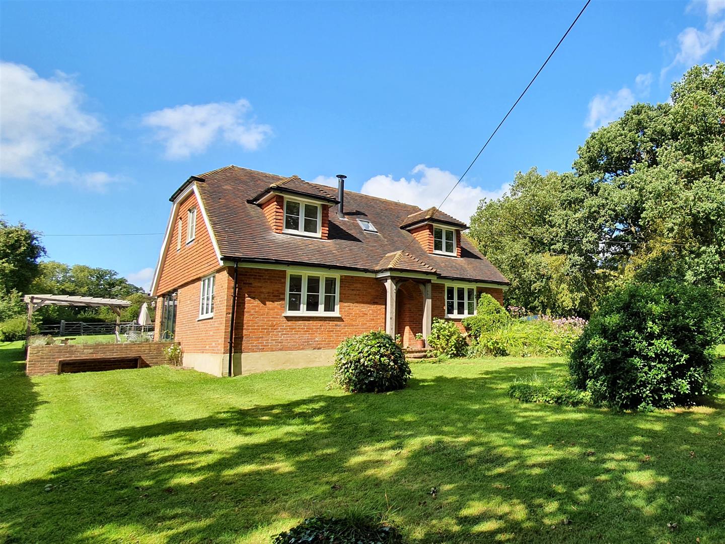 4 bed detached house for sale in Borders Lane, Etchingham  - Property Image 38