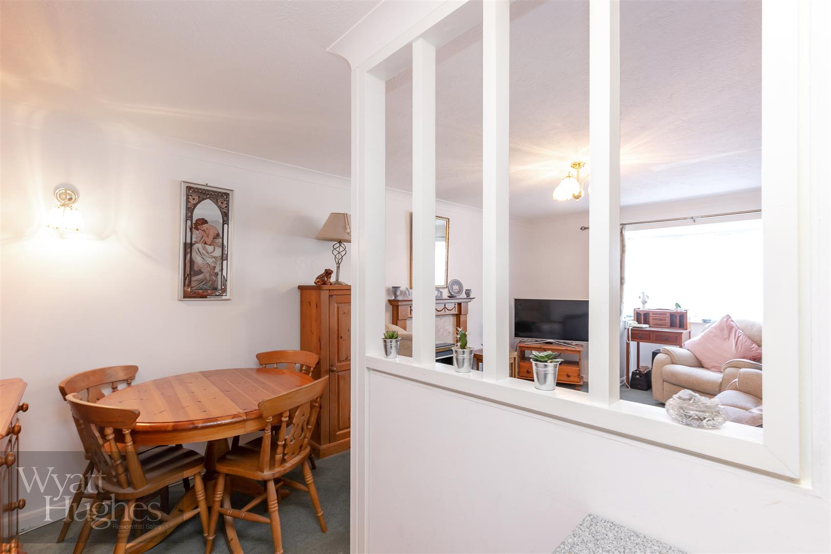 2 bed flat for sale in The Bourne, Hastings  - Property Image 13