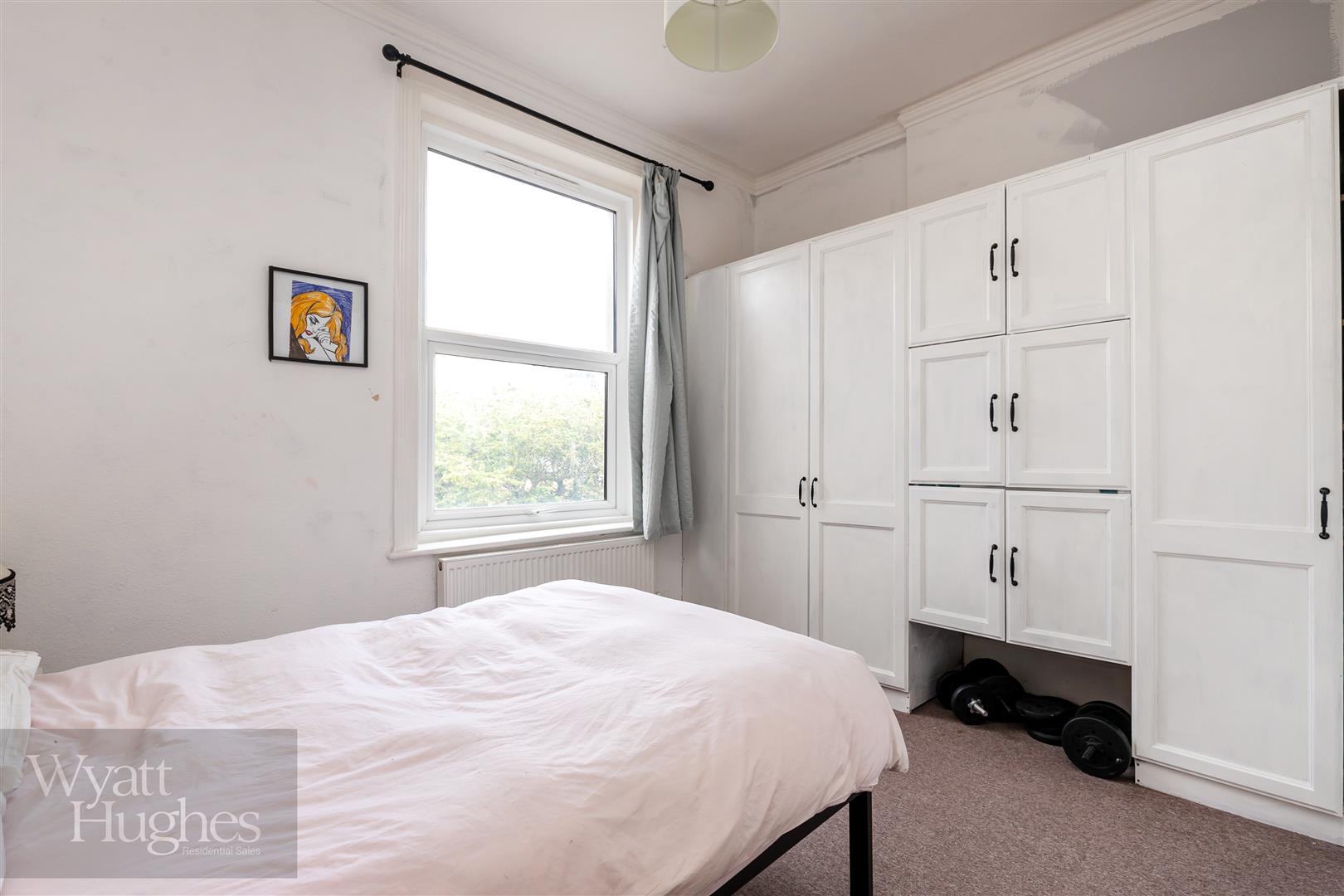 2 bed flat for sale in Church Road, St. Leonards-On-Sea  - Property Image 15