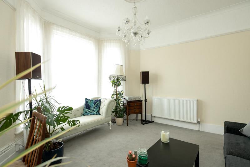 2 bed flat for sale in Church Road, St. Leonards-On-Sea  - Property Image 6