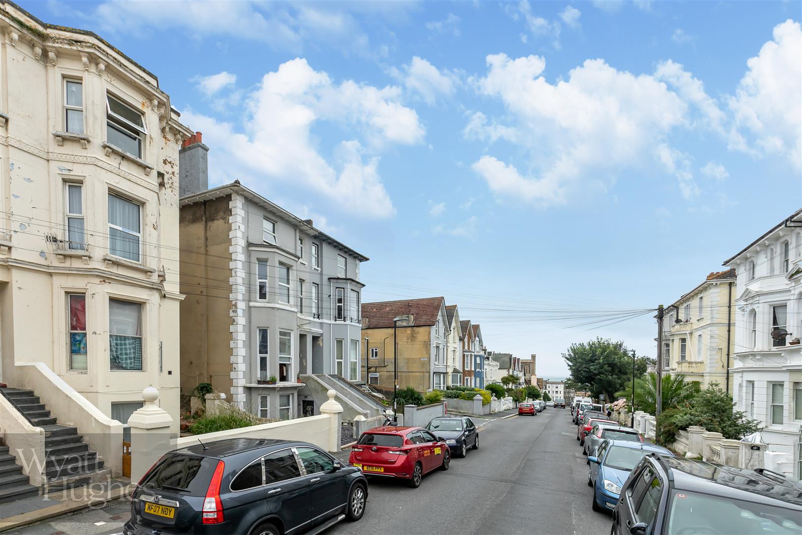2 bed flat for sale in Church Road, St. Leonards-On-Sea  - Property Image 7
