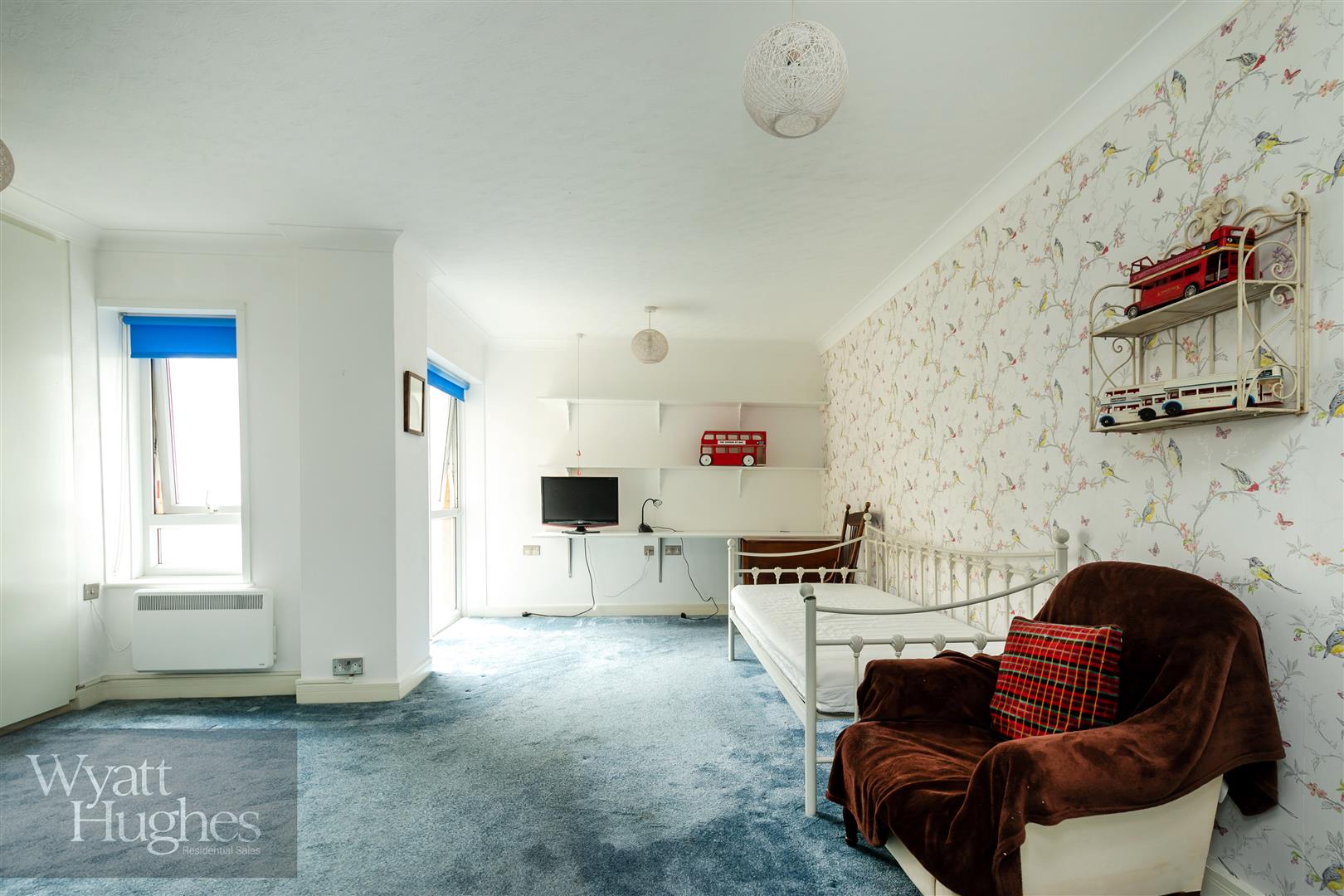 Flat for sale in Terrace Road, St. Leonards-On-Sea  - Property Image 4