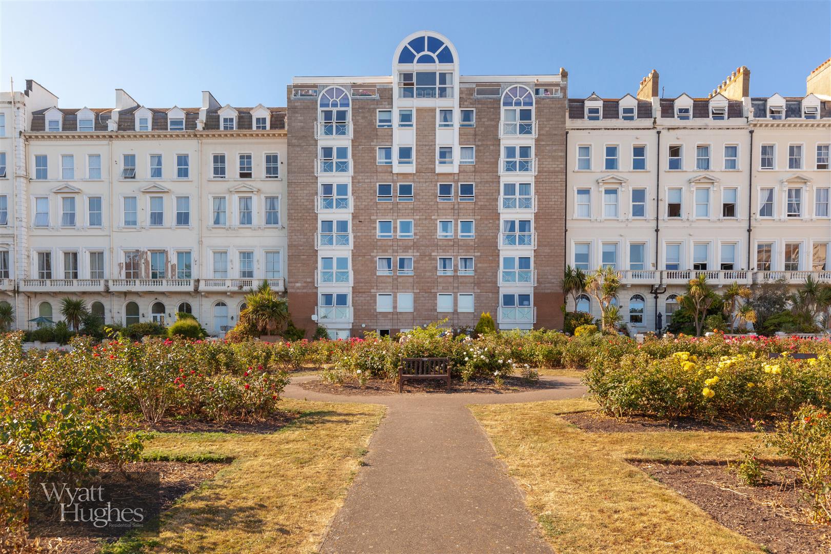 Flat for sale in Terrace Road, St. Leonards-On-Sea  - Property Image 5