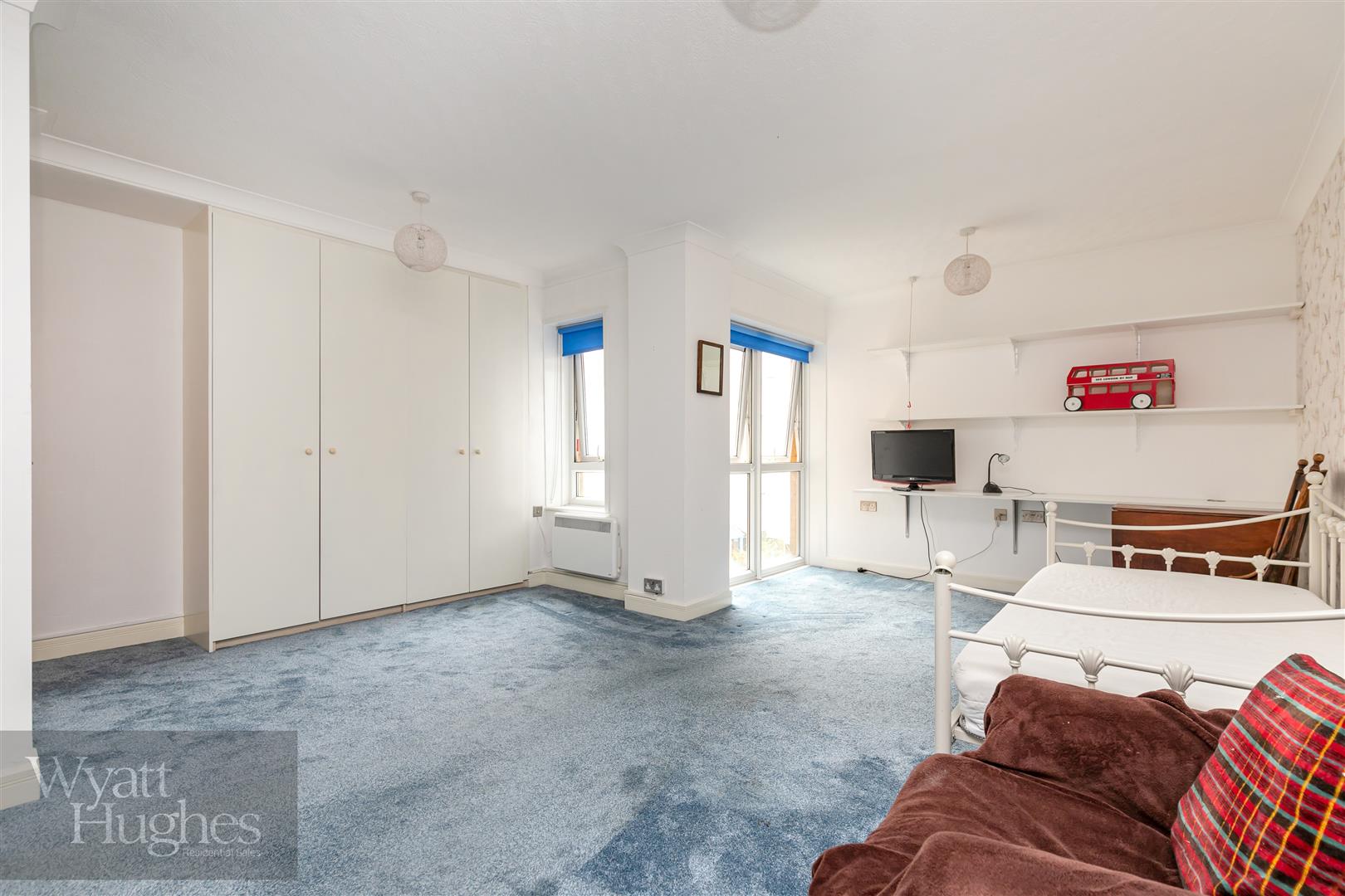 Flat for sale in Terrace Road, St. Leonards-On-Sea  - Property Image 6