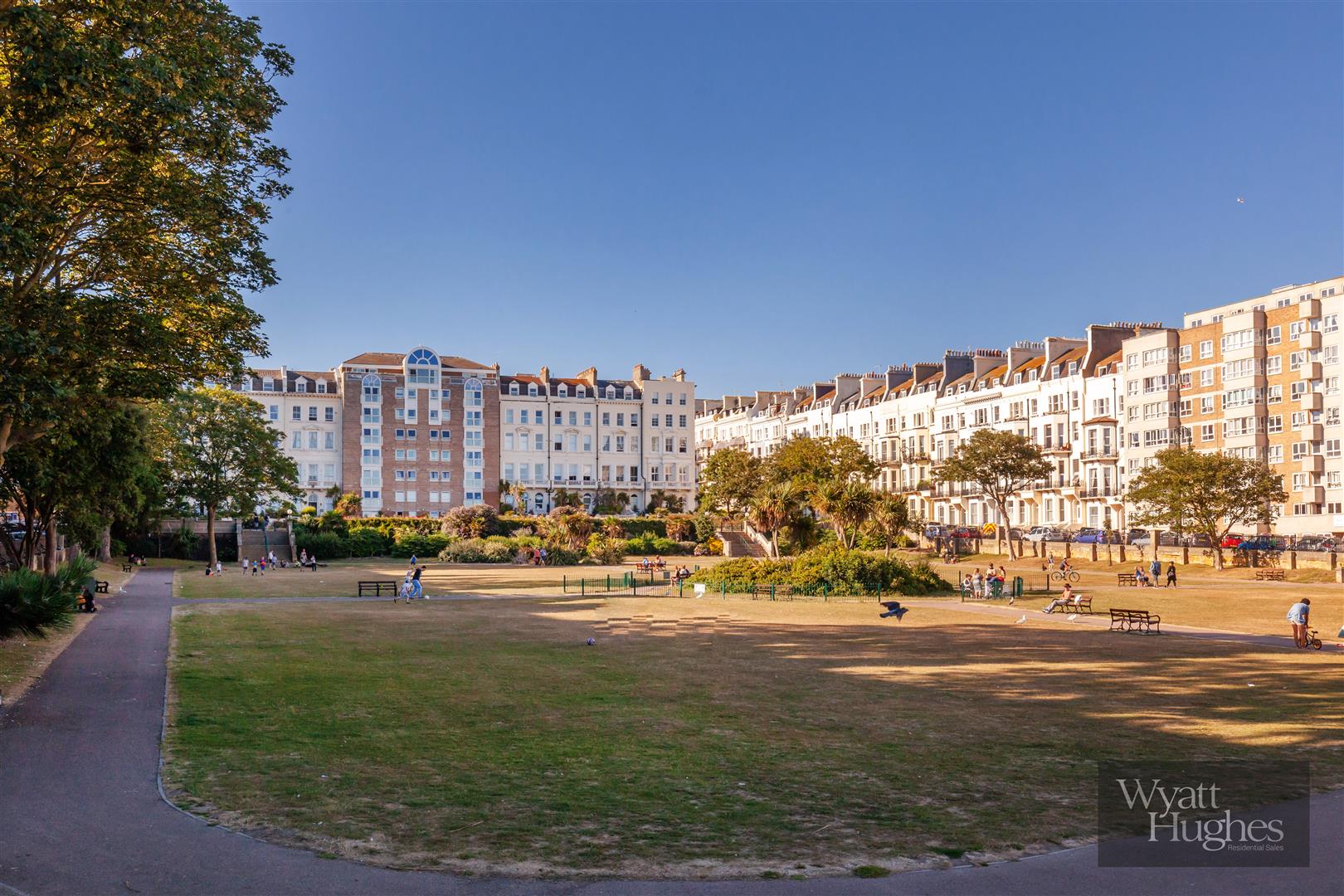 Flat for sale in Terrace Road, St. Leonards-On-Sea  - Property Image 13